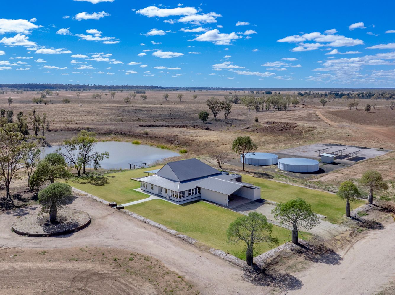 110 Overstone Road, Noorindoo, QLD 4417