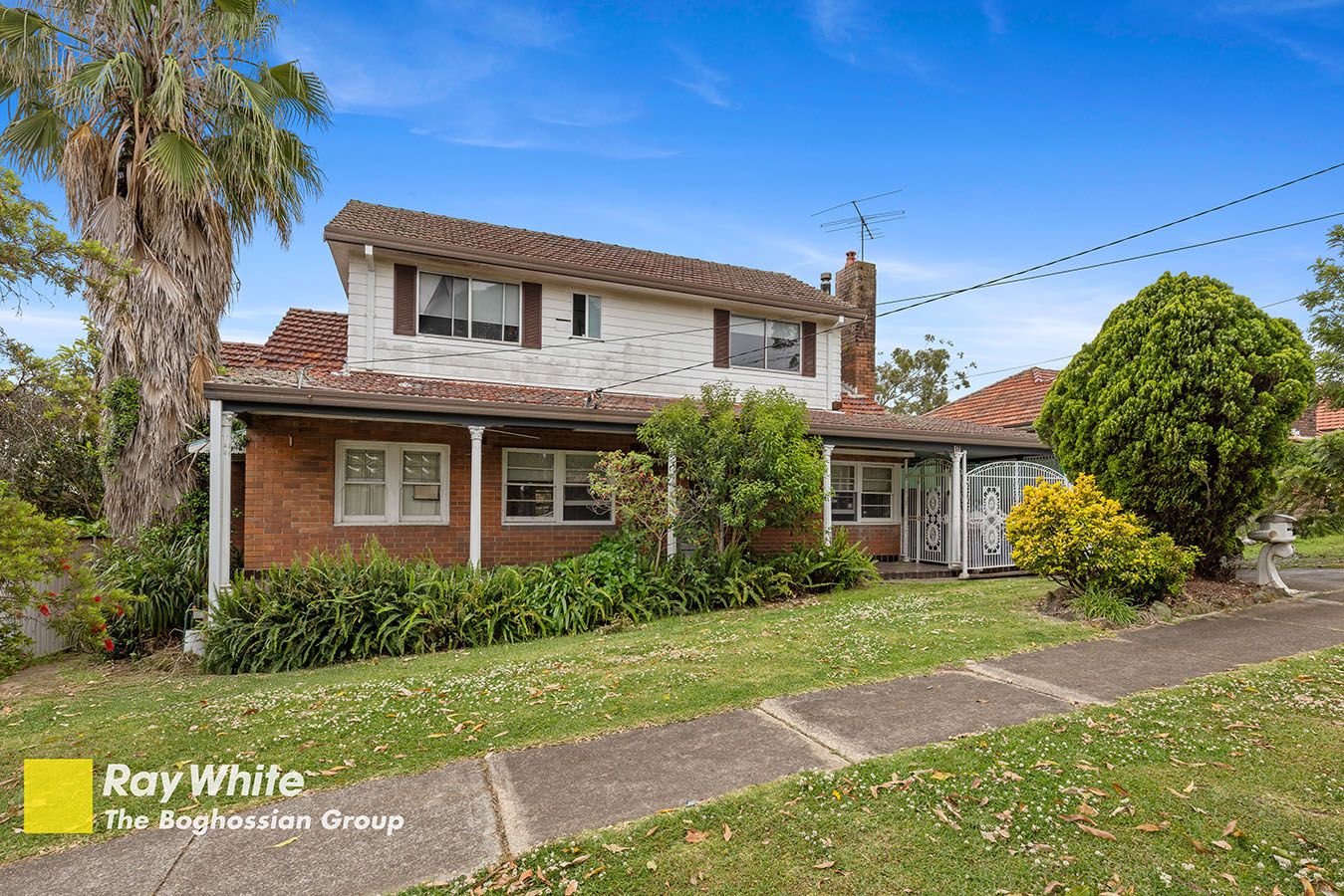17 Archibald Street, Belmore, NSW 2192