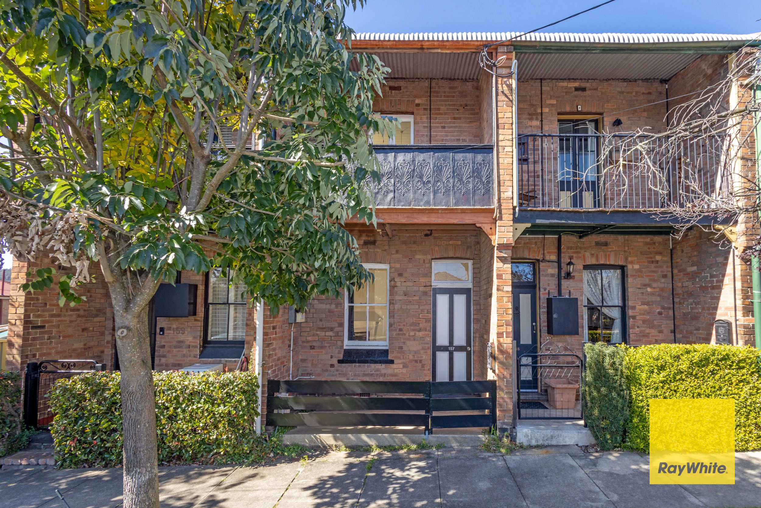 157 Hassans Walls Road — photo from Ray White Lithgow
