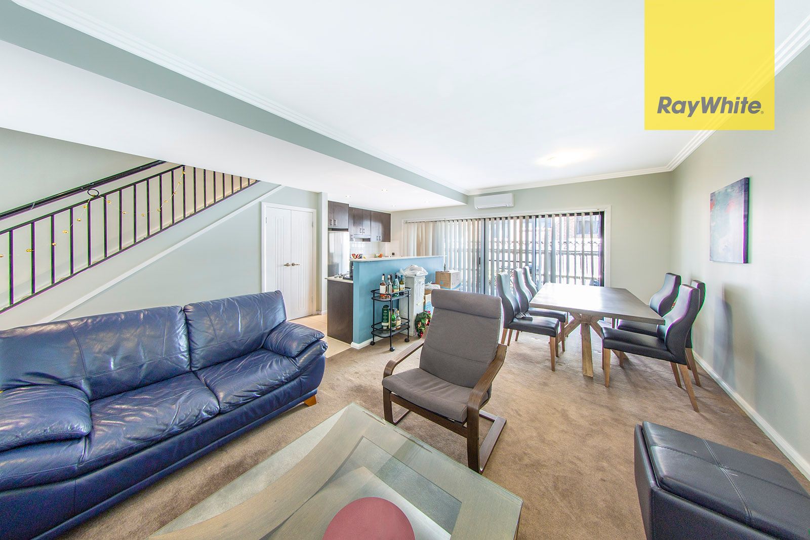 4/43 Crown Street, Granville, NSW 2142