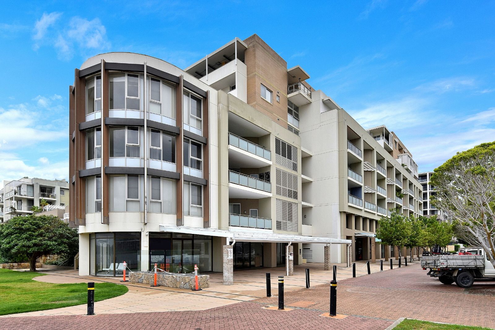 46 Baywater Dr., Wentworth Point NSW 2127