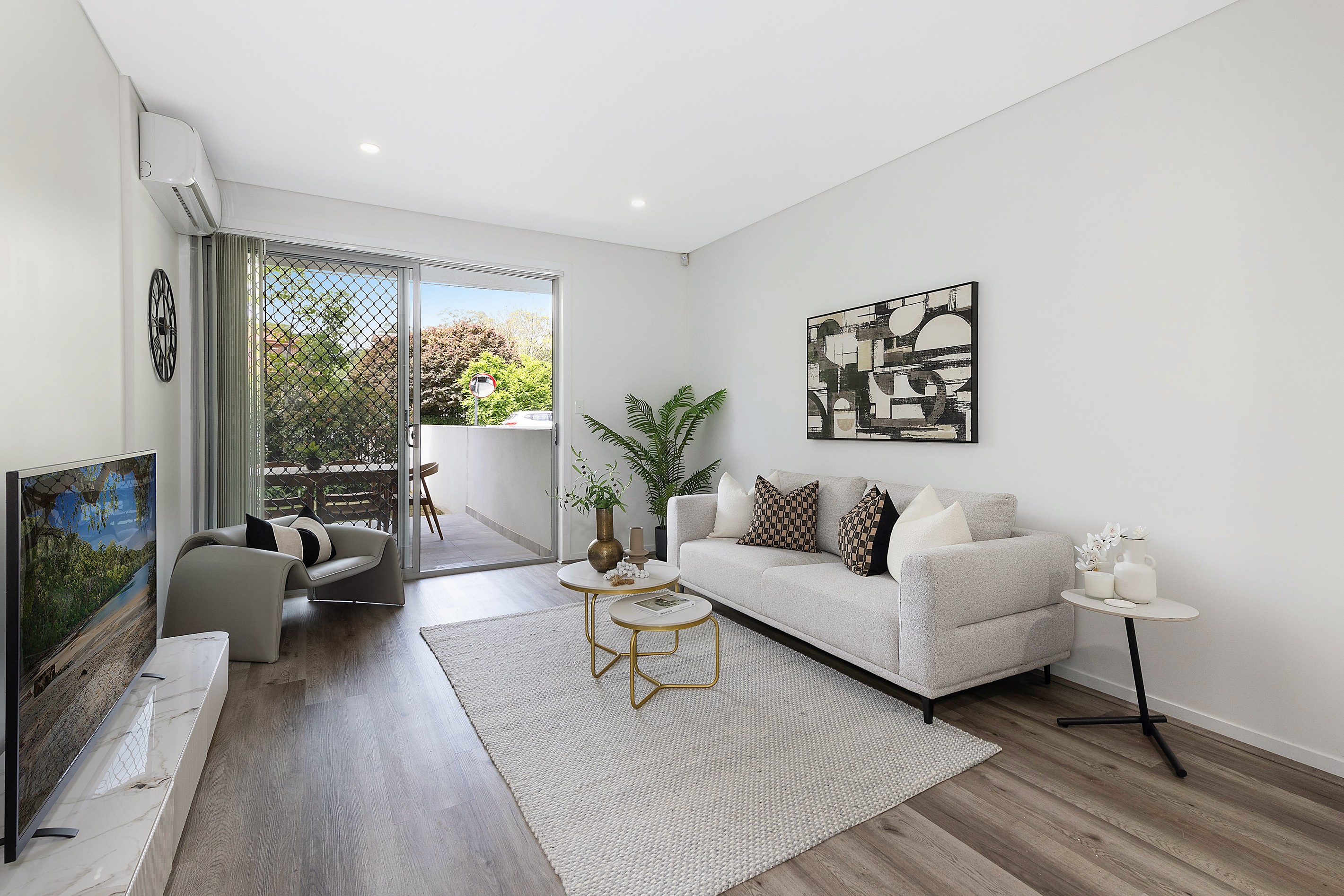 1/51-53A Balmoral Street, Waitara, NSW 2077