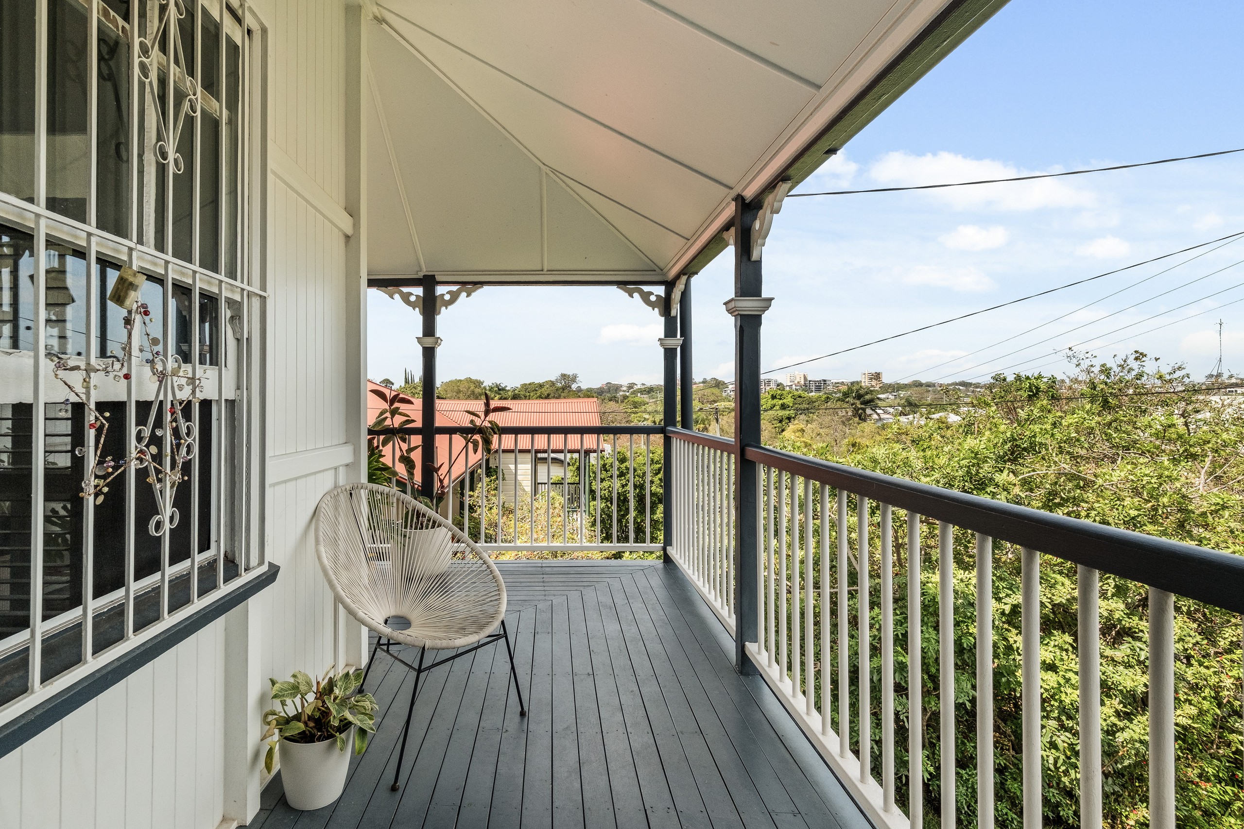 20 Hanworth Street, East Brisbane, QLD 4169