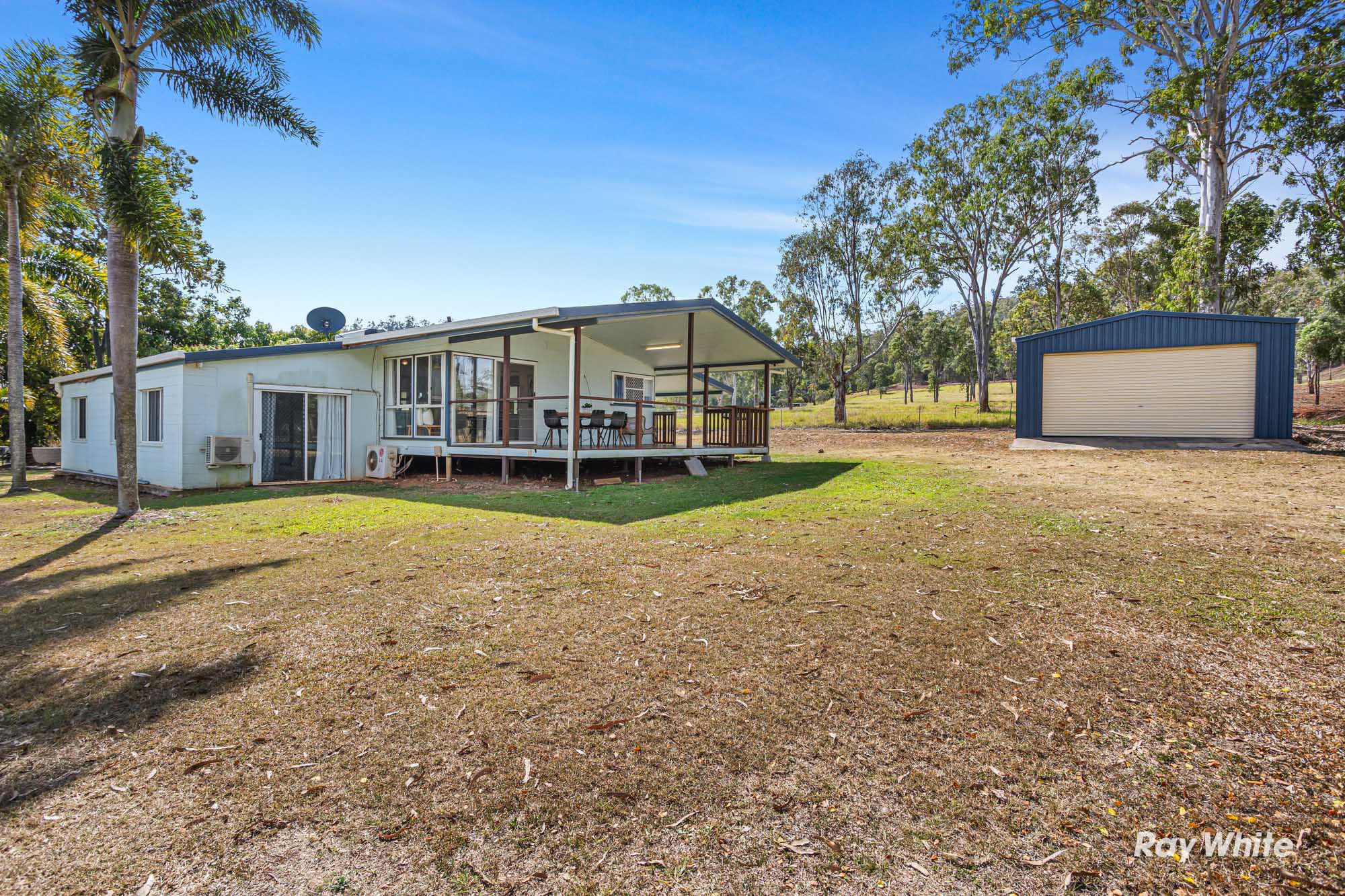 438 Bungundarra Road, Bungundarra, QLD 4703