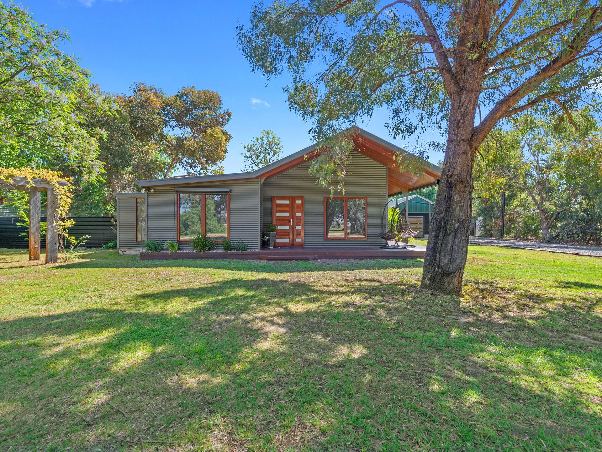 13 Heywood Street, Baddaginnie, Benalla, VIC 3672