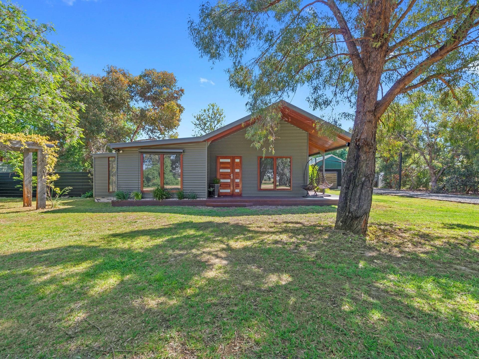 13 Heywood Street, Baddaginnie, Benalla, VIC 3672
