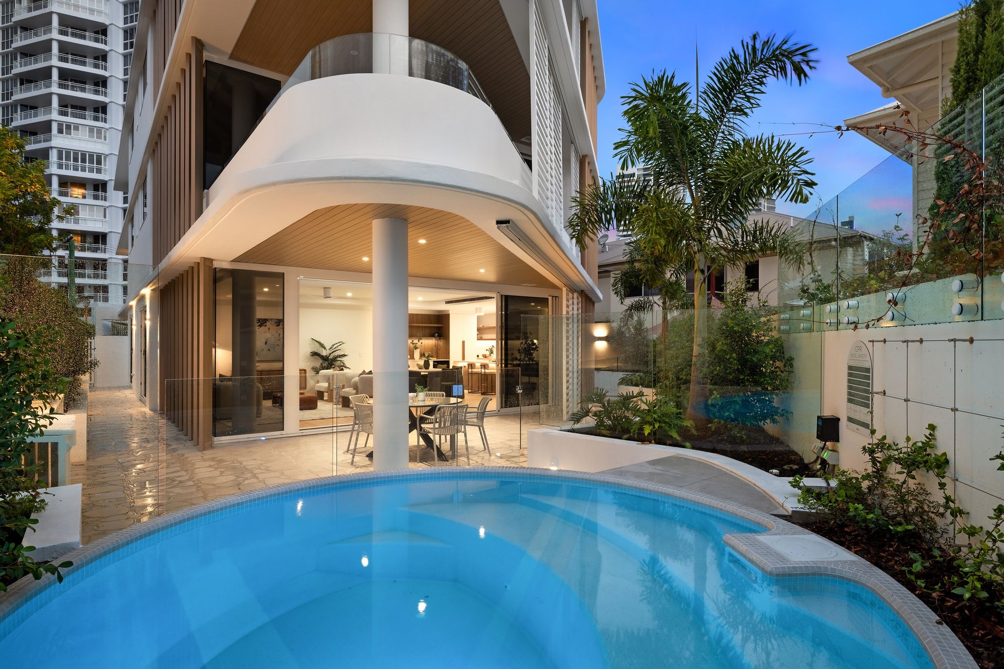 1/34 Tedder Avenue — photo from Ray White Main Beach