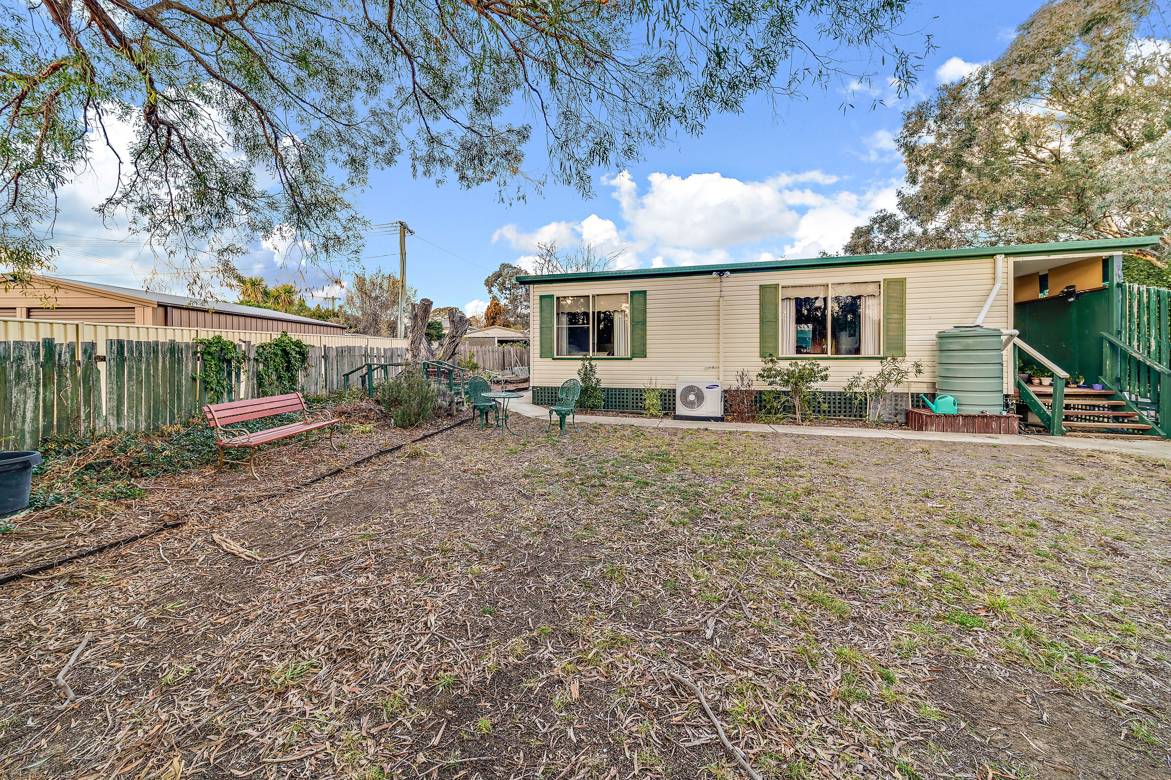 17 & 17A Mofflin Street, Chisholm, ACT 2905