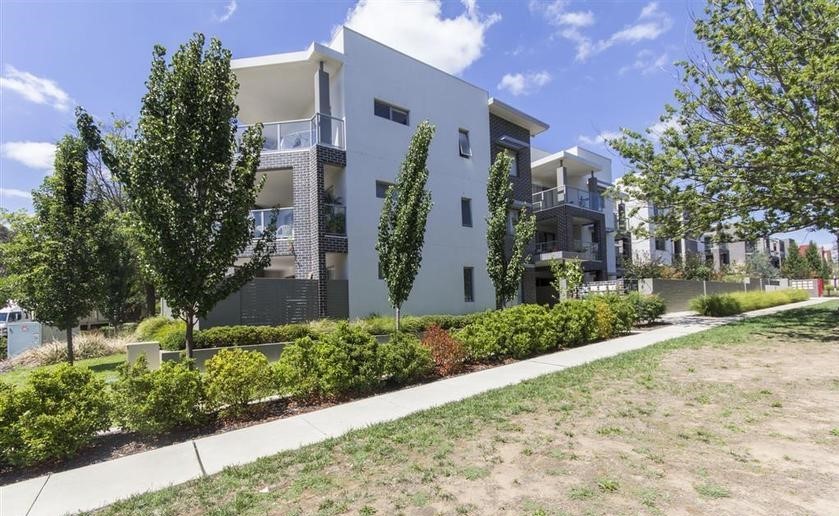 6/68 Macleay Street, Turner, ACT 2612