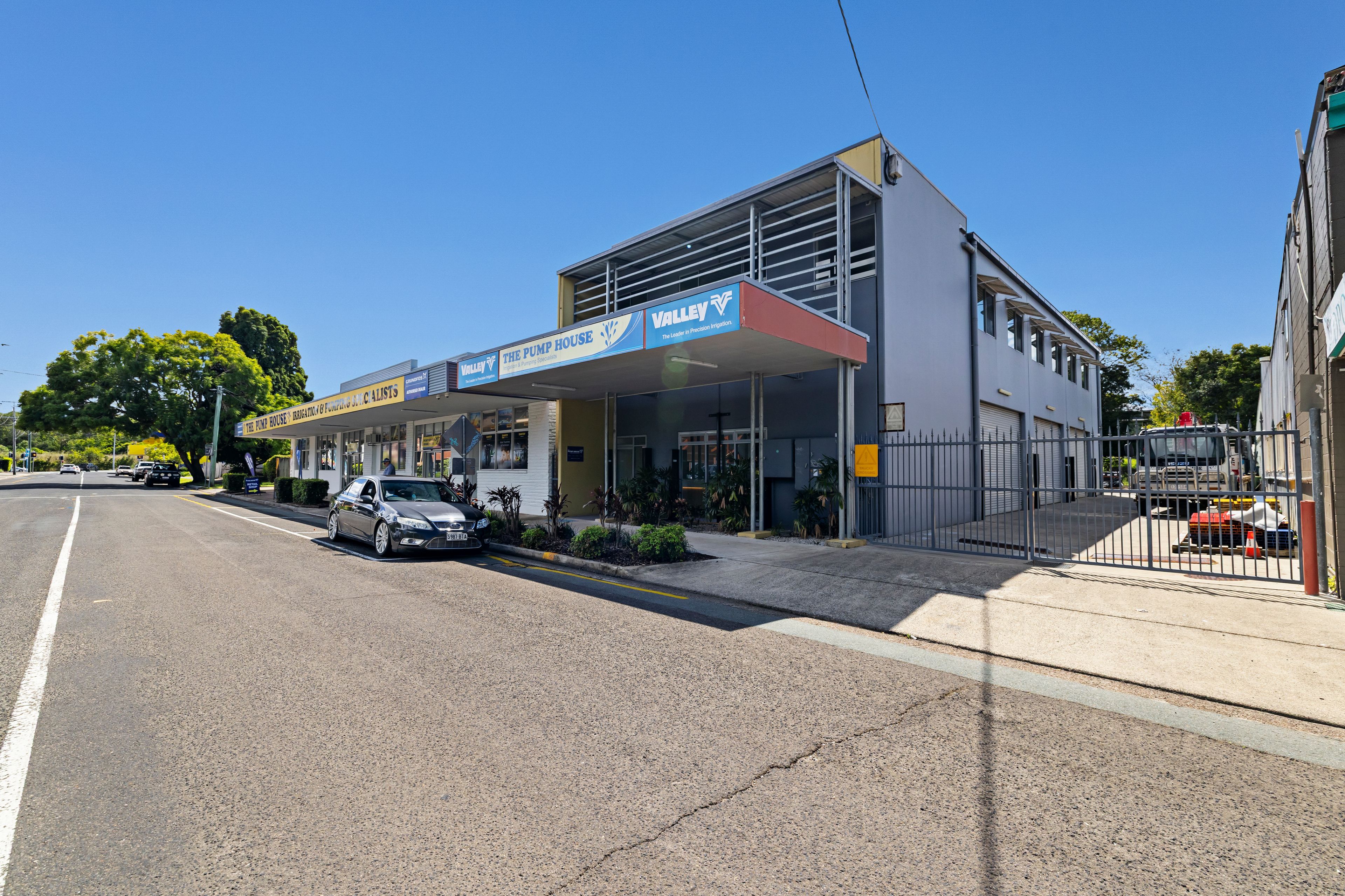 23 & 27 Mathew Street, Nambour, QLD 4560