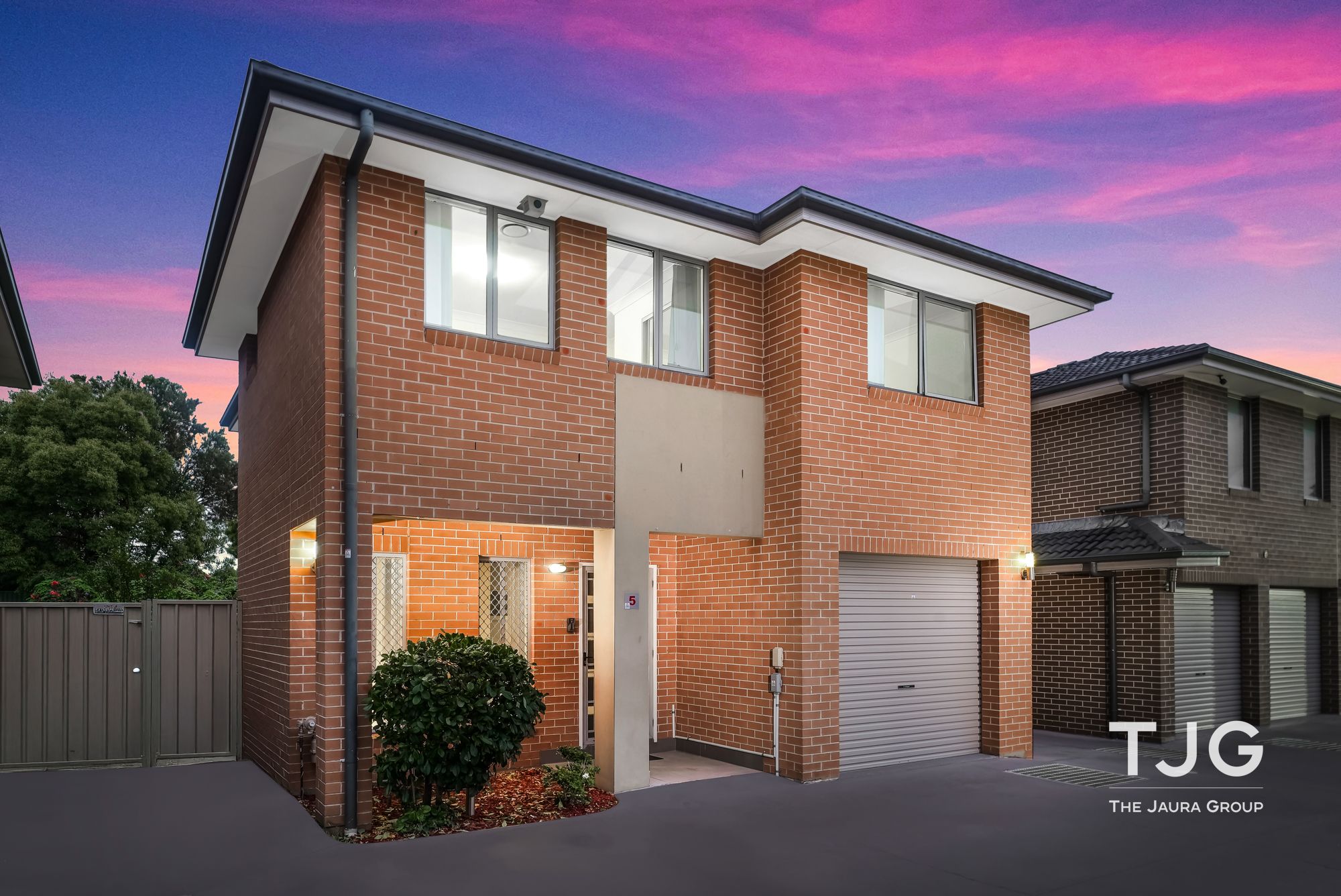 61 Portico Parade , Toongabbie NSW 2146