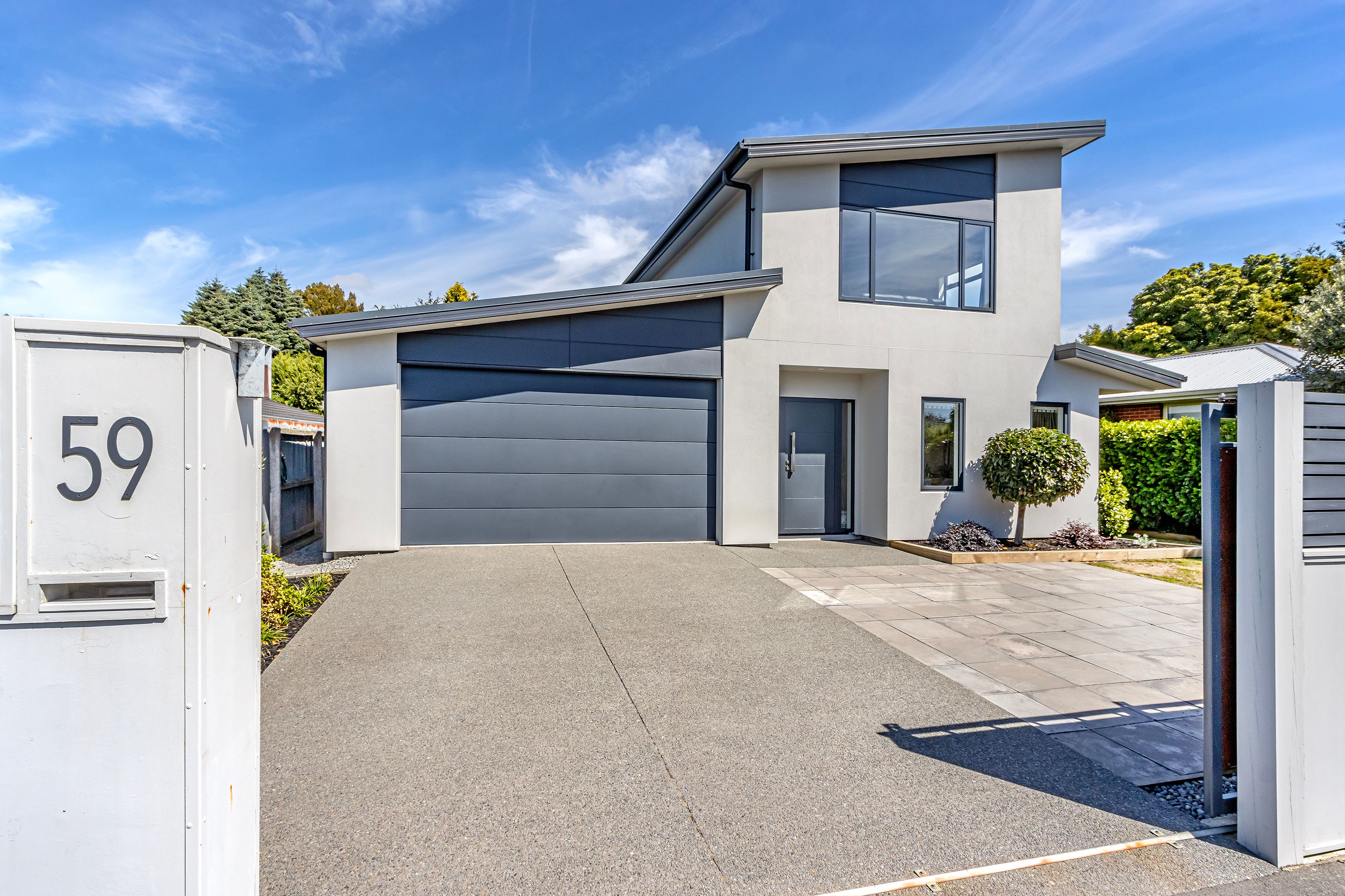 59 Colman Avenue, Sockburn, Christchurch City 8042 Sold House Ray