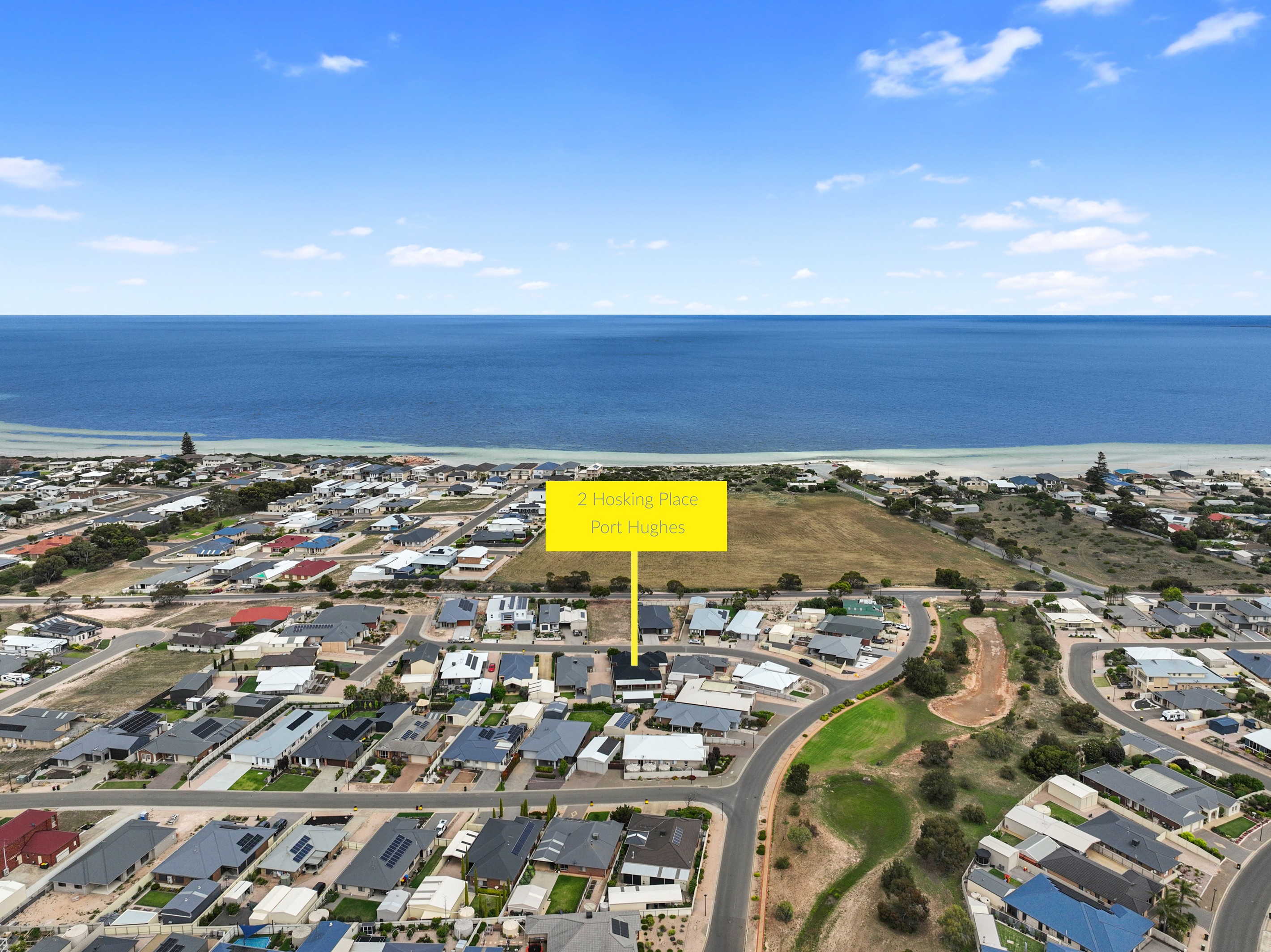 2 Hosking Place, Port Hughes, SA 5558