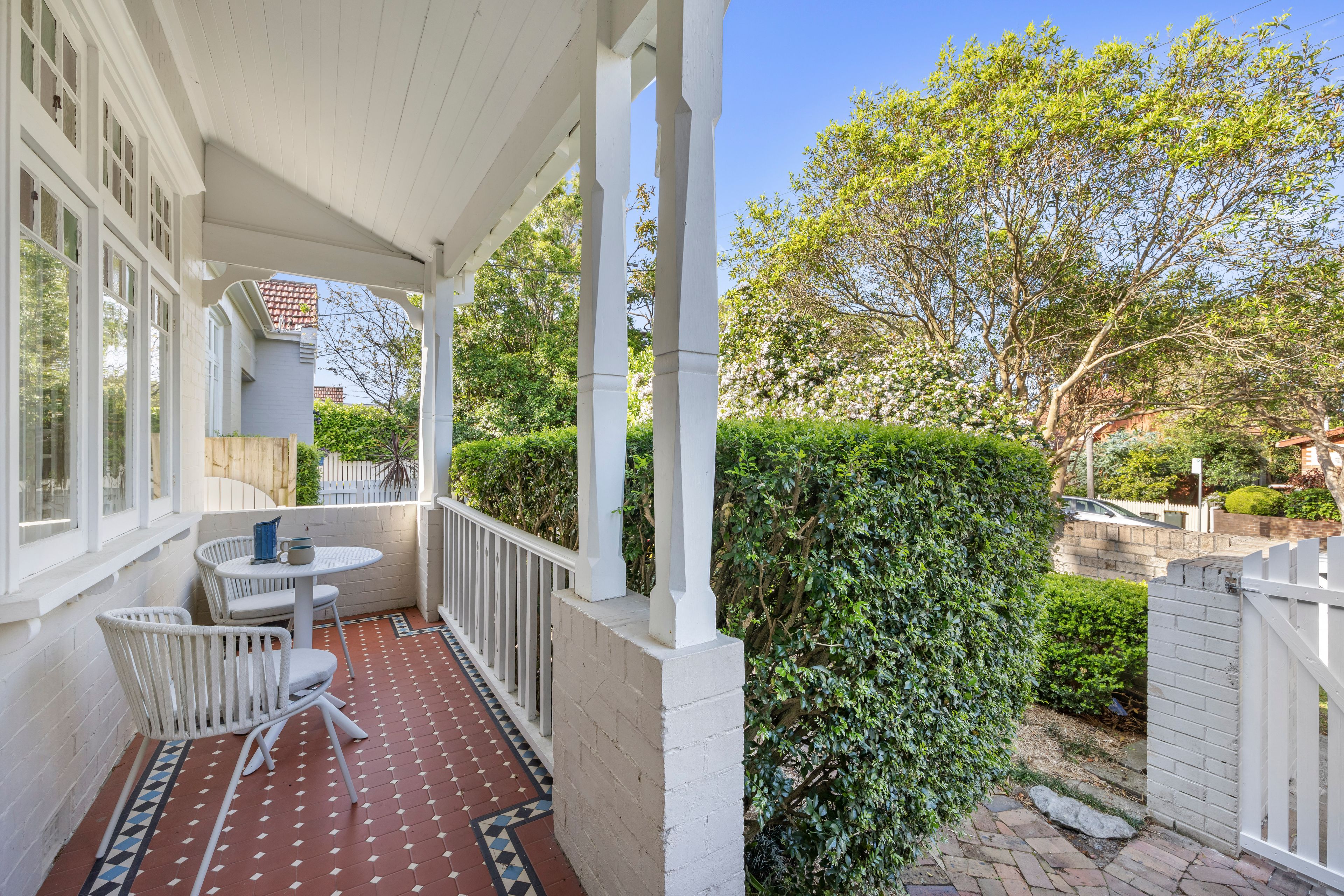 18 Cairo Street — photo 15 of 15
