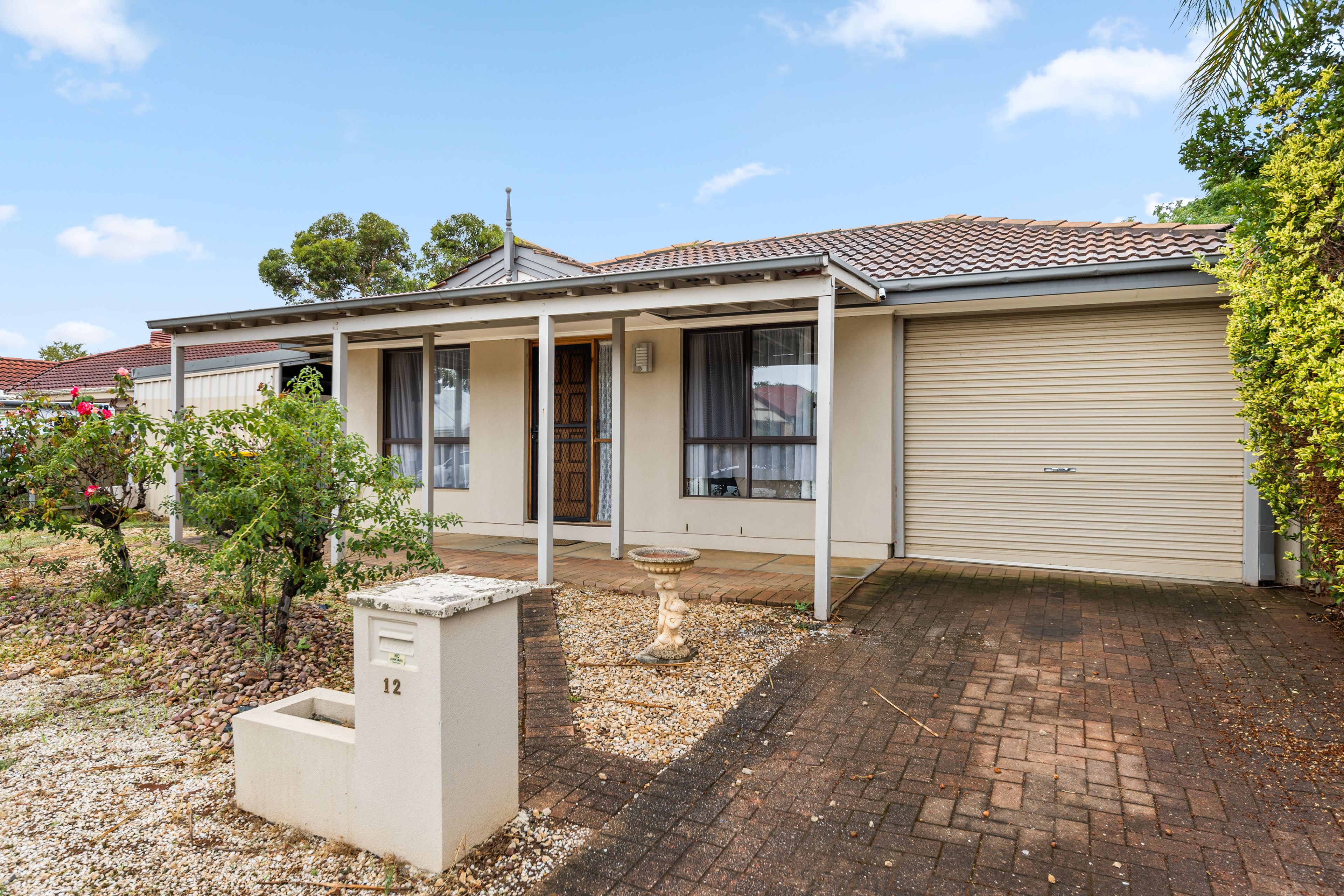 12 Insignia Avenue, Andrews Farm, SA 5114