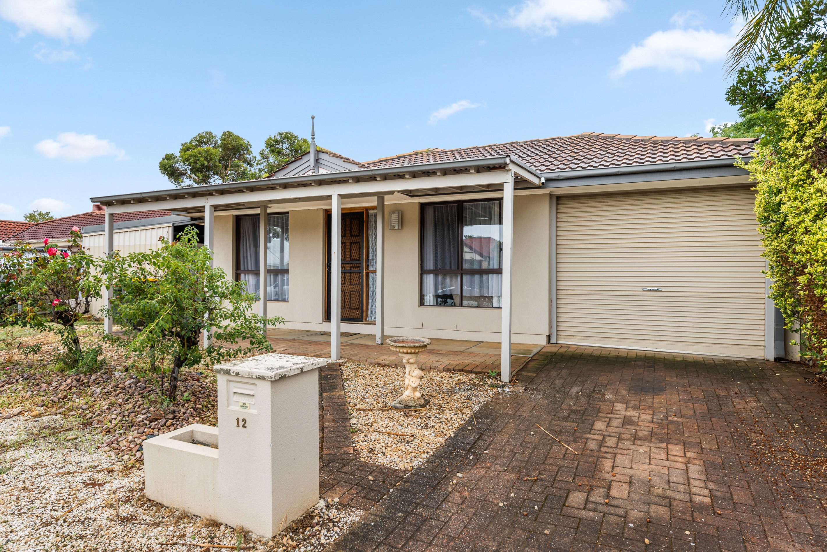 12 Insignia Avenue, Andrews Farm, SA 5114