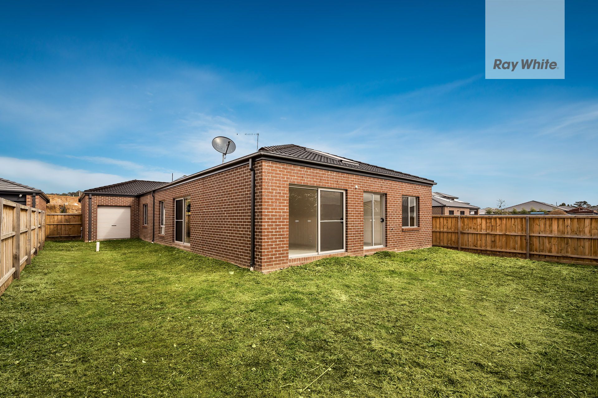 24 Black Braes Boulevard, Mernda, VIC 3754
