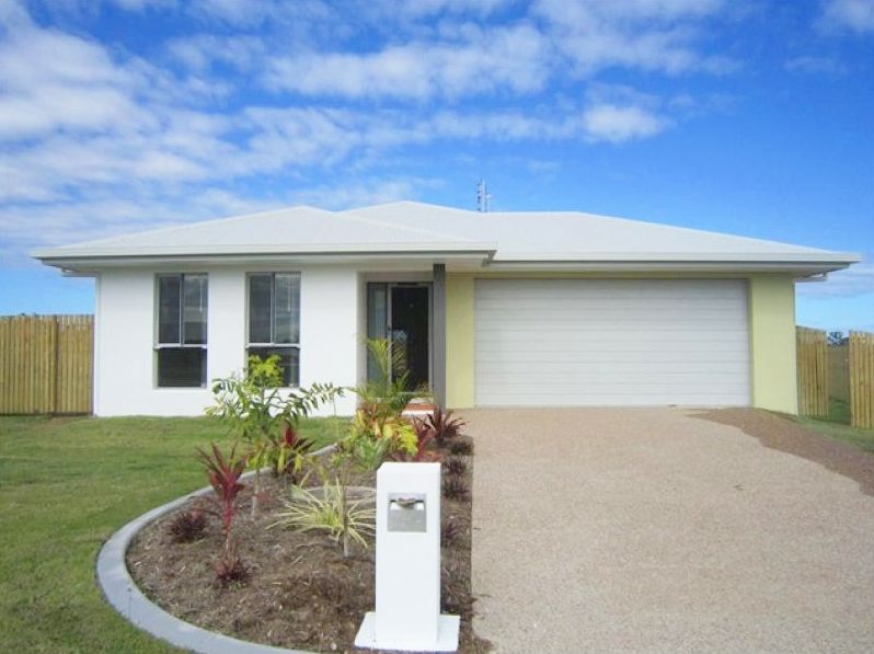 19 Hinton Court, Deeragun QLD 4818