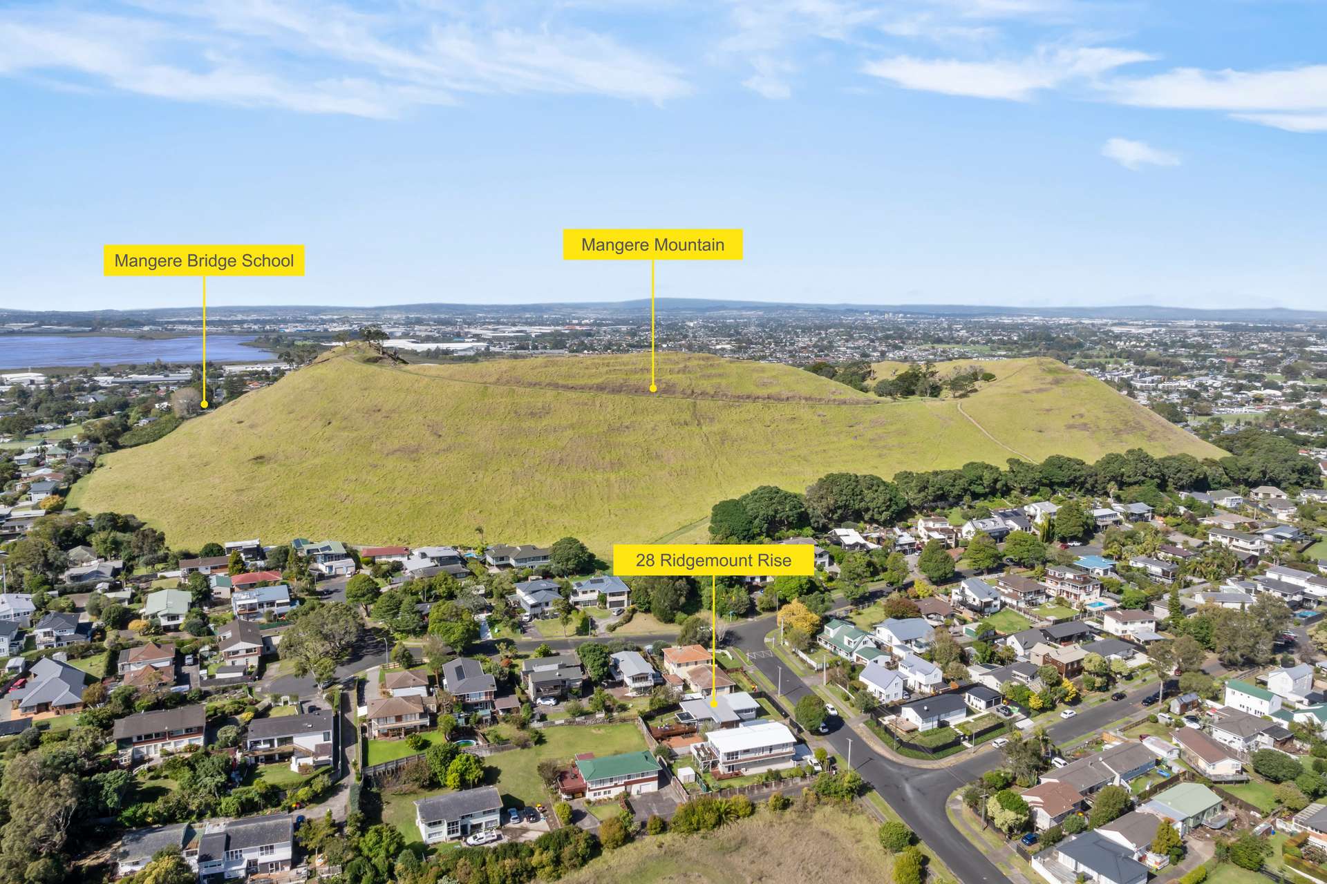 28 Ridgemount Rise photo 26