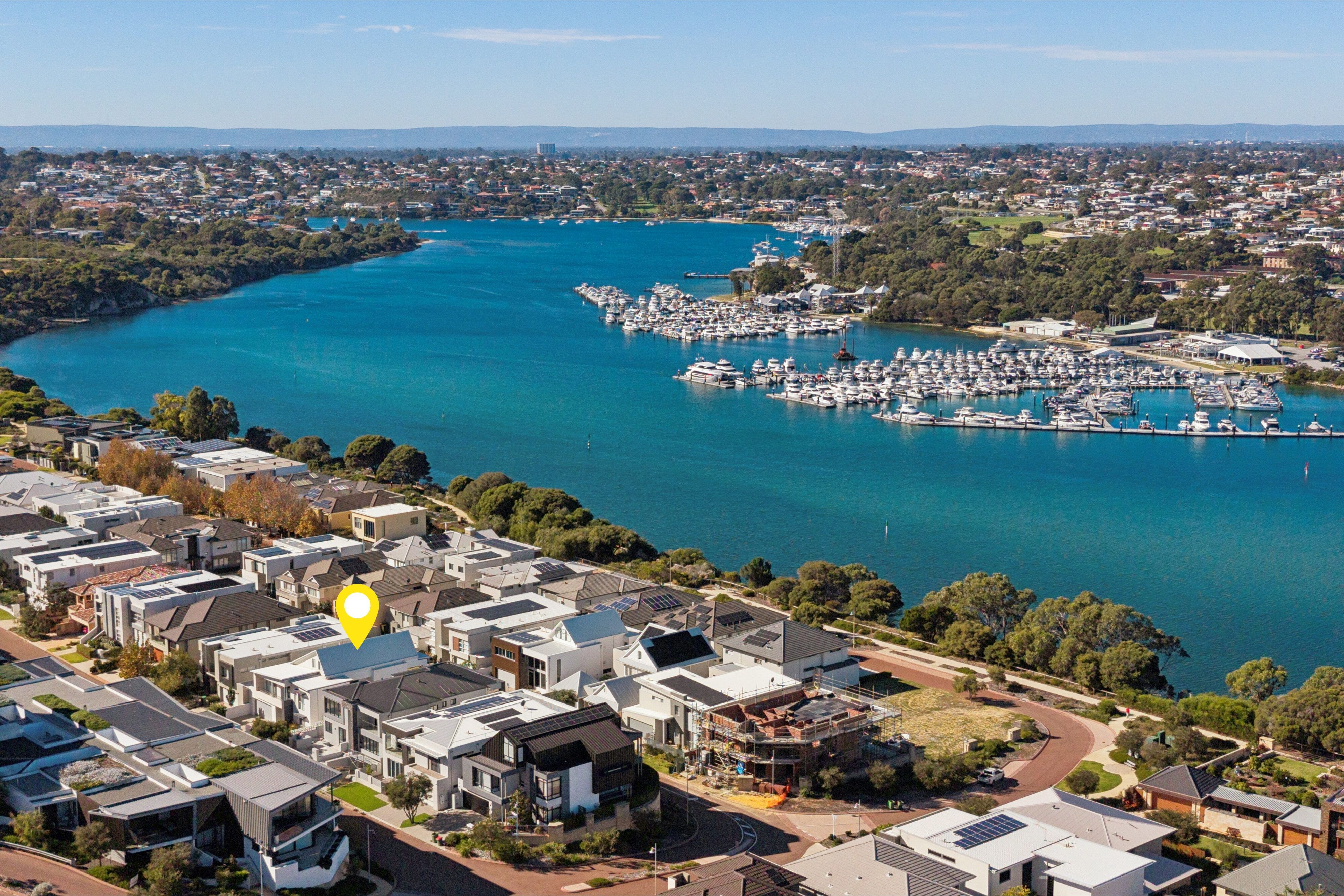 32 Mathieson Avenue, North Fremantle, WA 6159