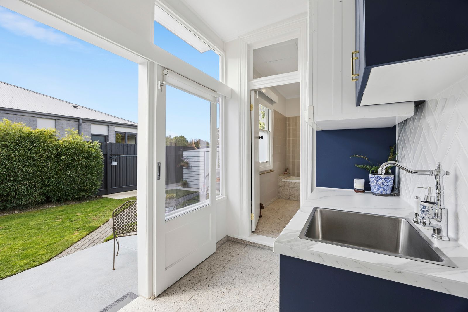 45 Calvert Street — photo 11 of 18