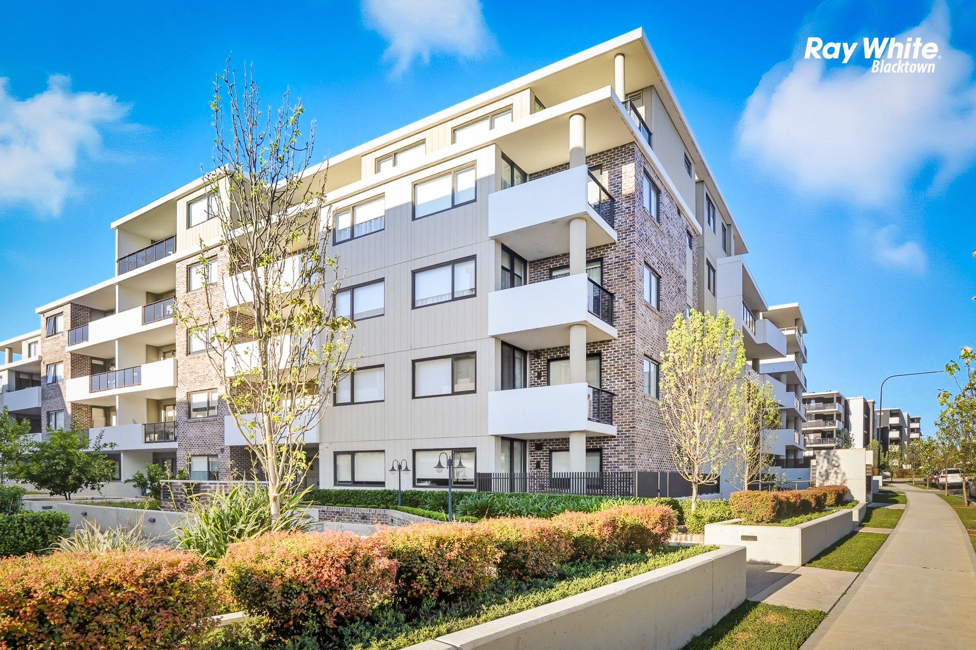 220/37B MANCHESTER Drive, Schofields, NSW 2762