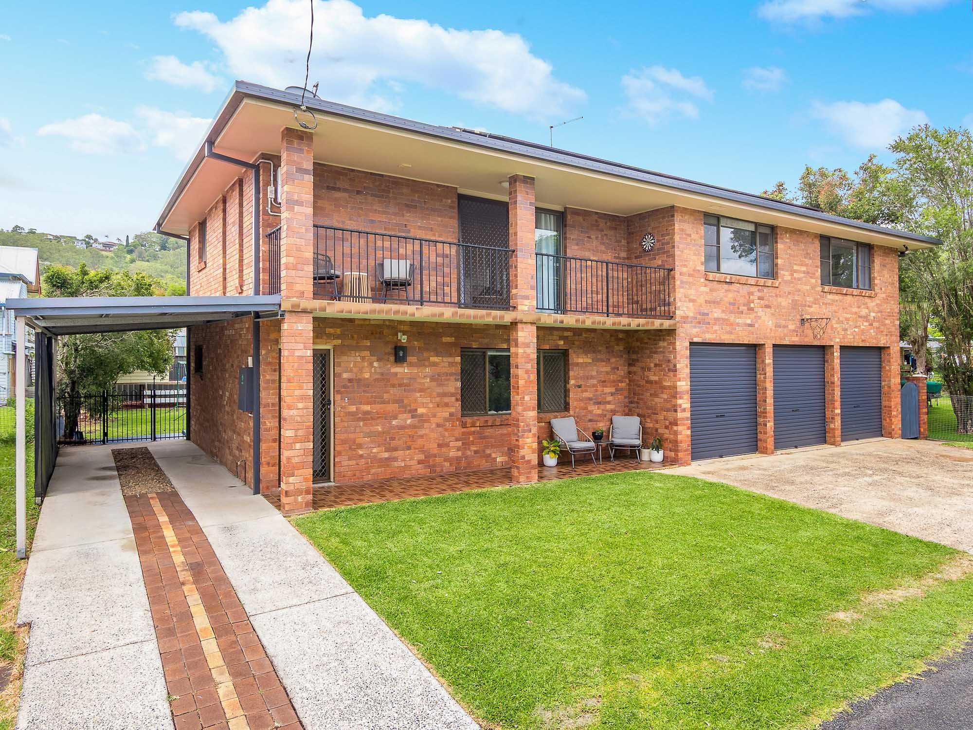 17 Edith Street, Newtown QLD 4350