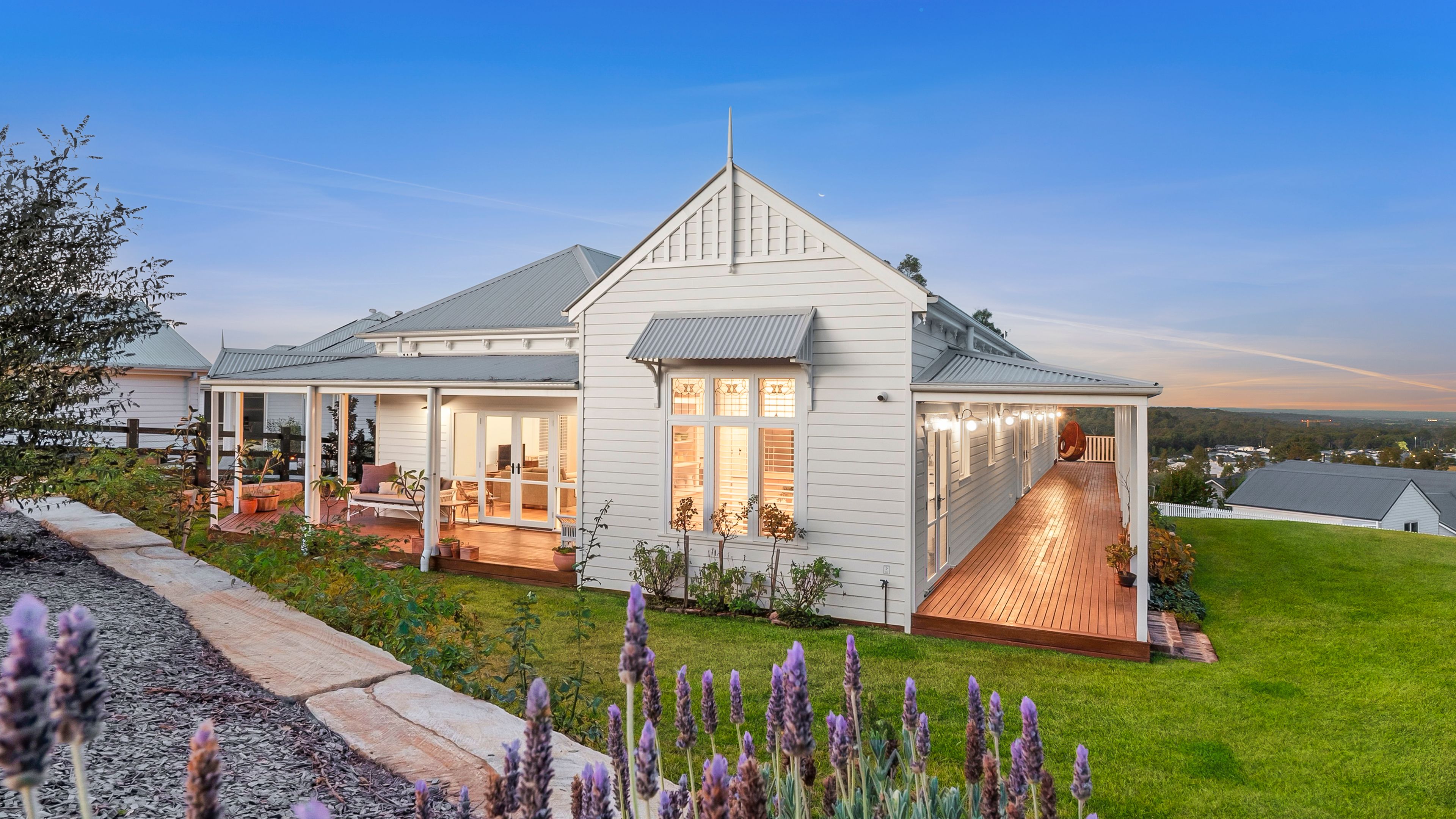 5 Serenity Place, North Richmond, NSW 2754