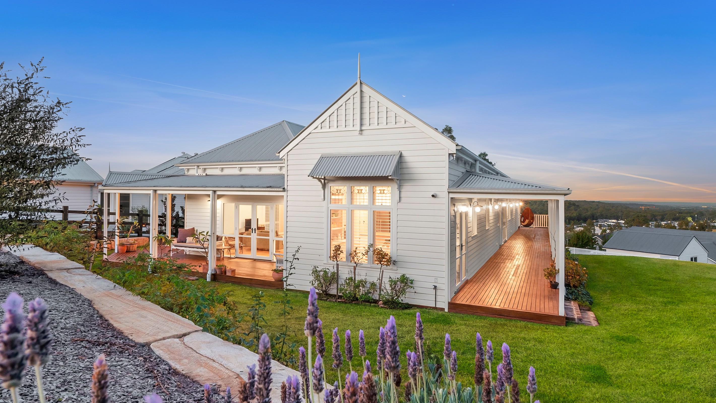 5 Serenity Place, North Richmond, NSW 2754
