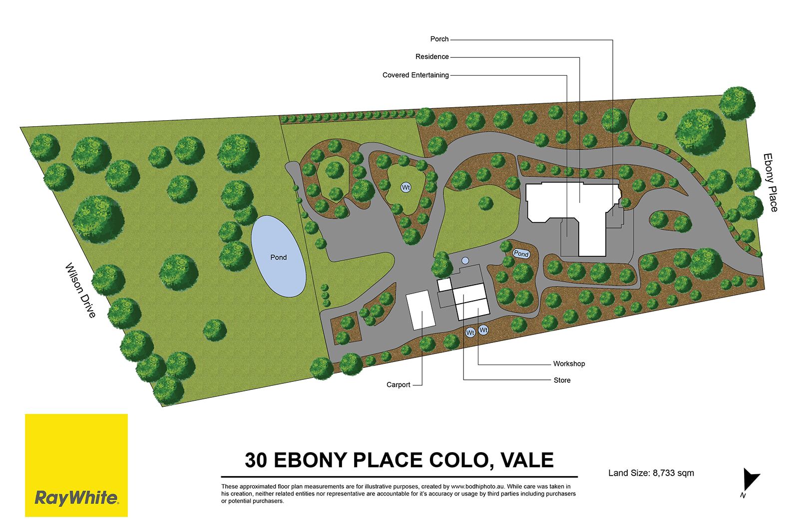 30 Ebony Place — photo 28 of 29