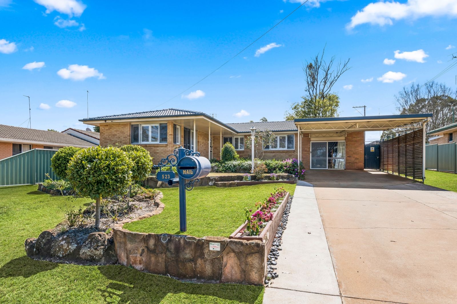 523 Stenner Street, Harristown QLD 4350