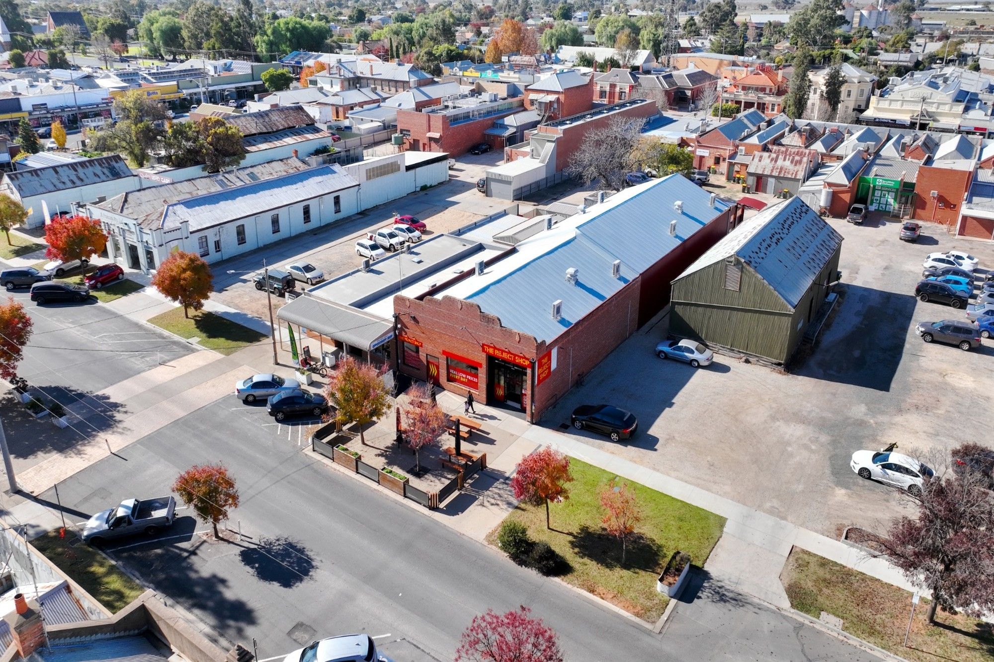 13-15 Fitzroy Street, Kerang, VIC 3579