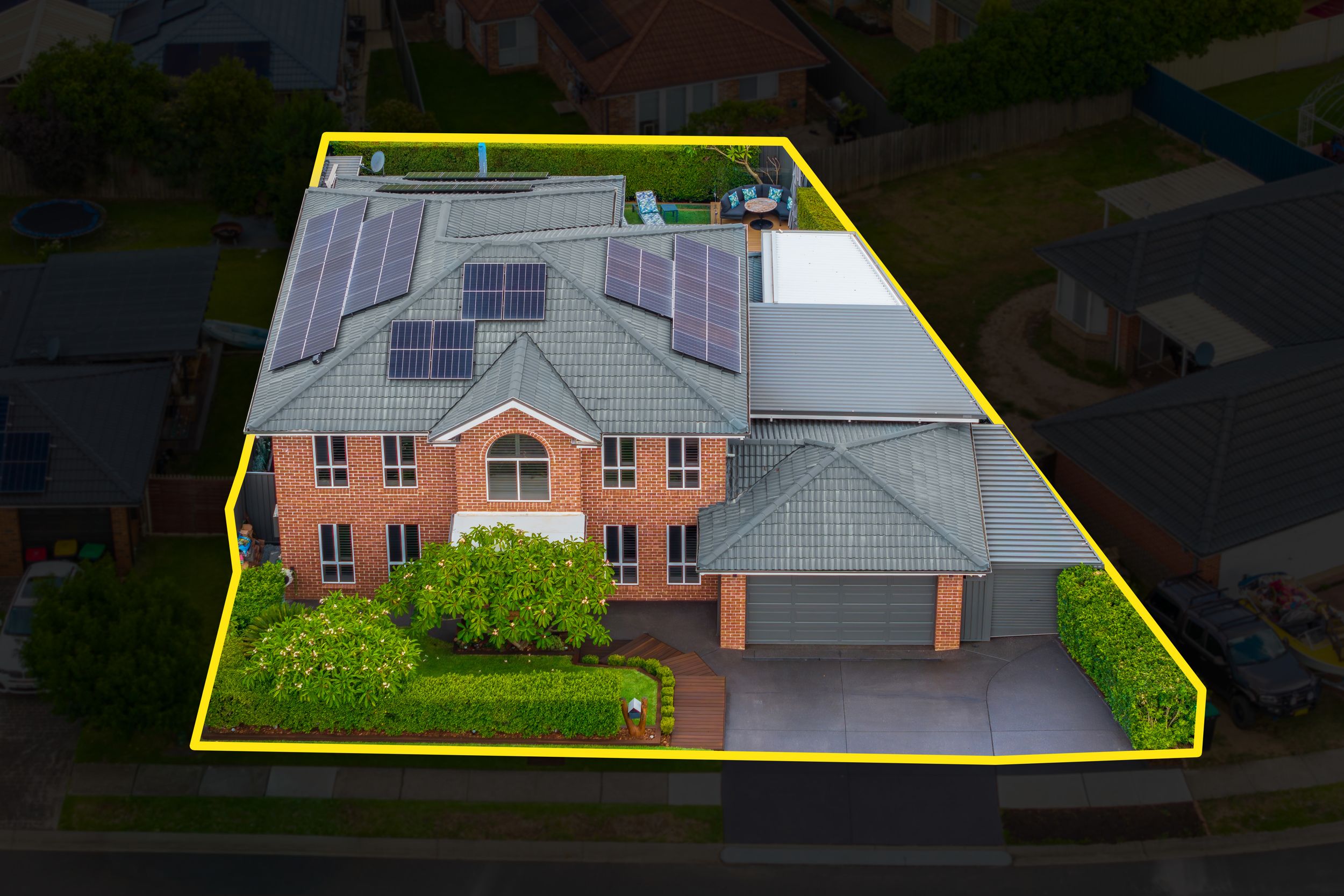 20 Bija Drive, Glenmore Park, NSW