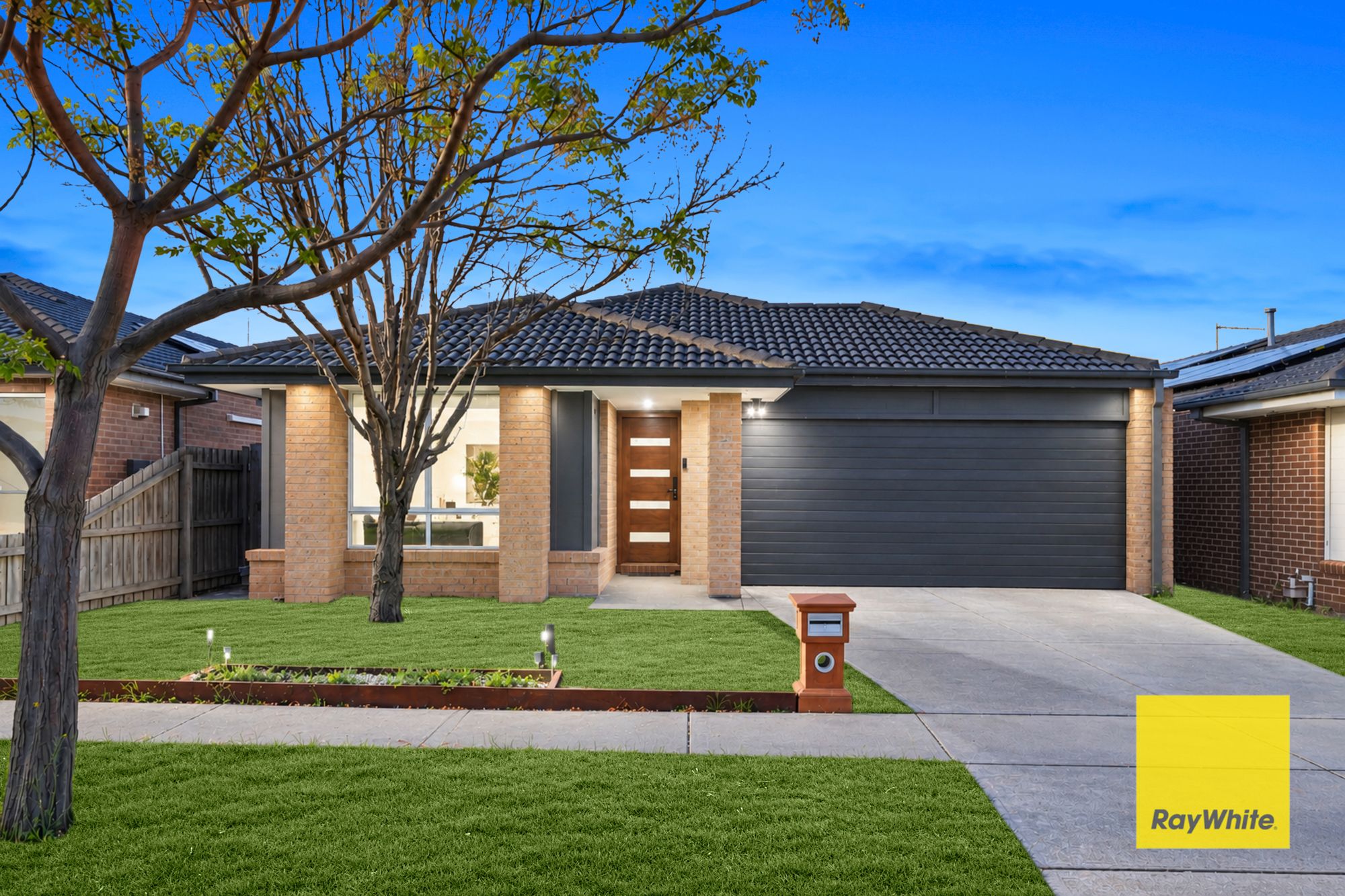 7 Mingay Close — photo from Ray White Tarneit