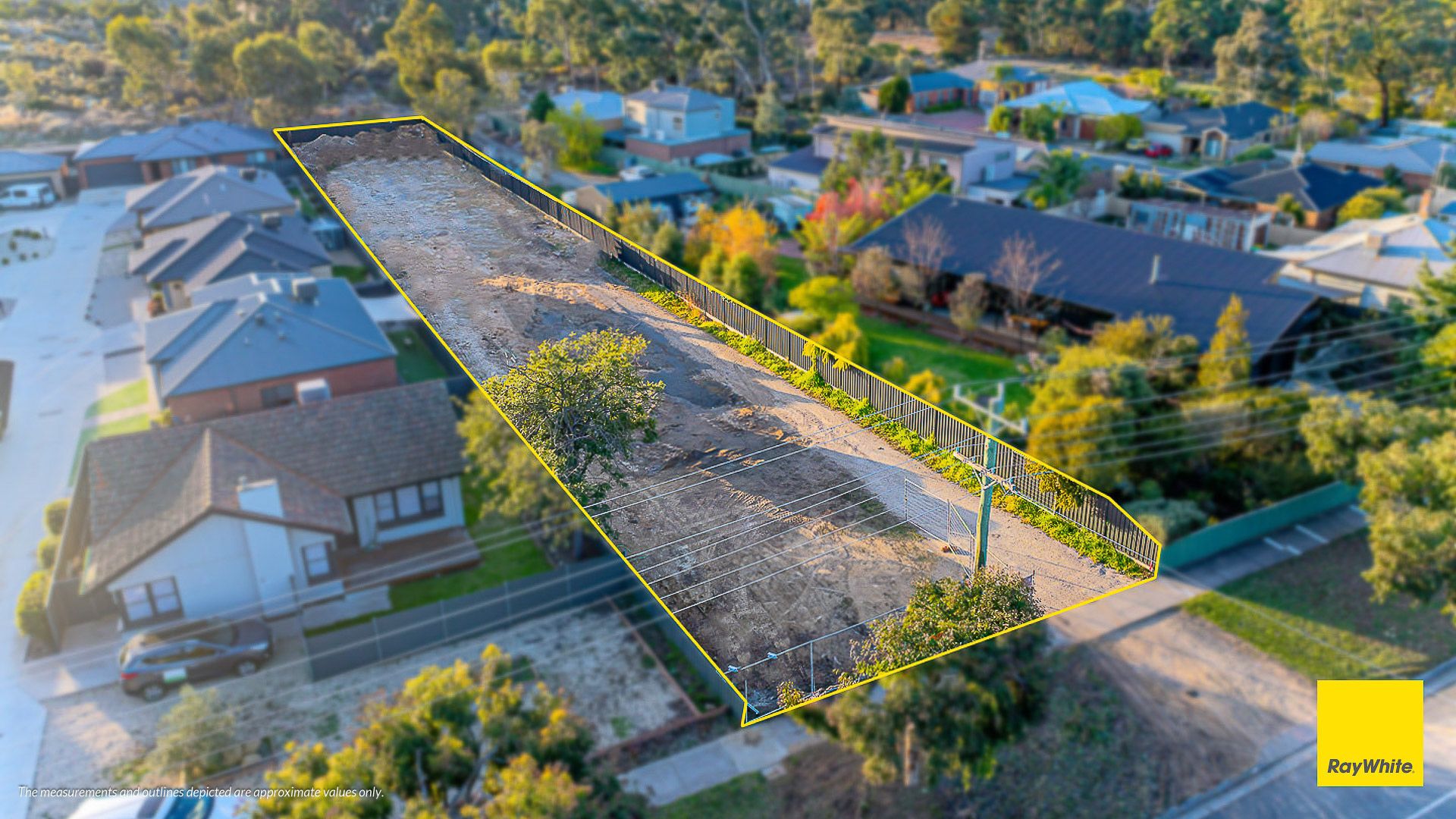 Lot 1 - 5 45 Strickland Road, East Bendigo, VIC 3550