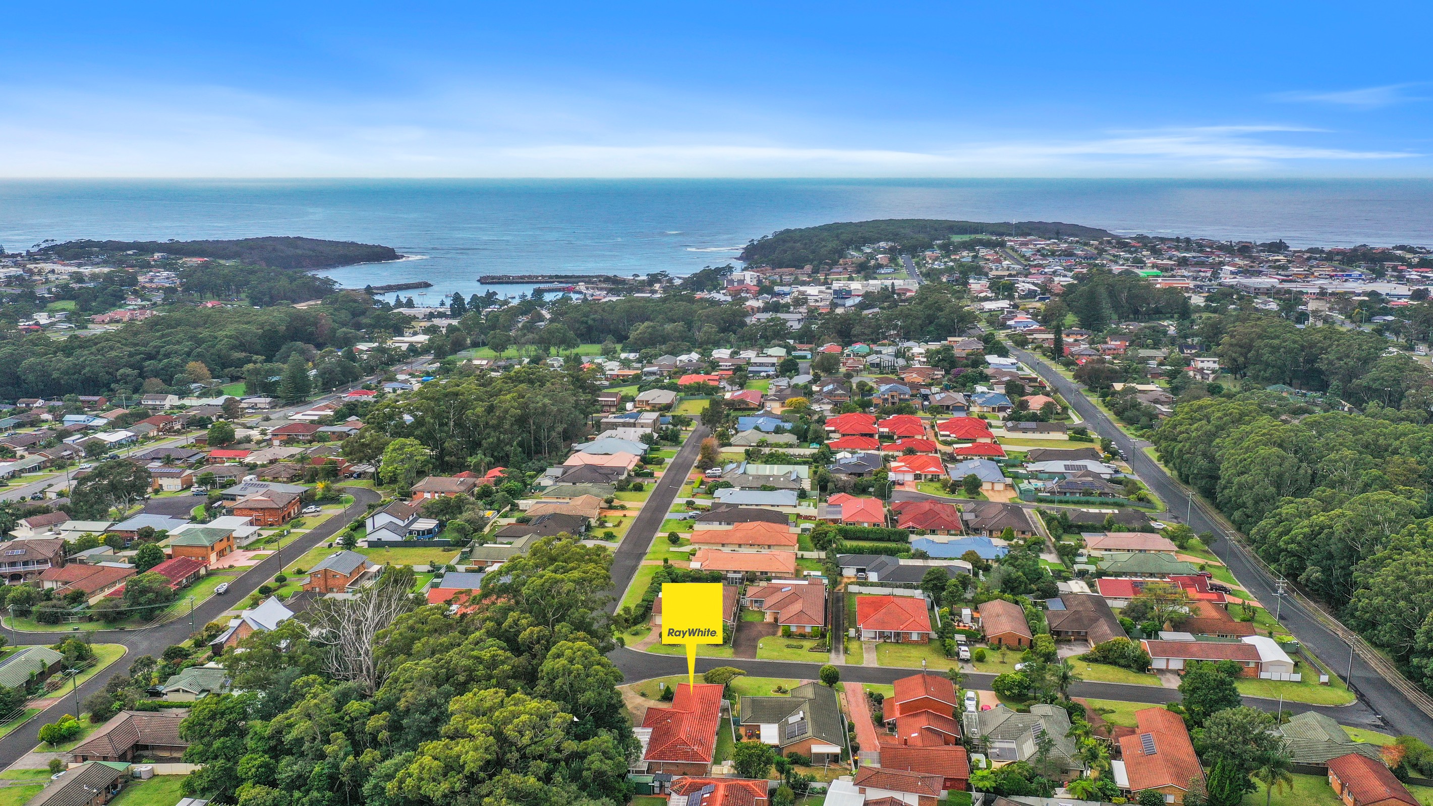11 Walpole Avenue, Ulladulla, NSW 2539