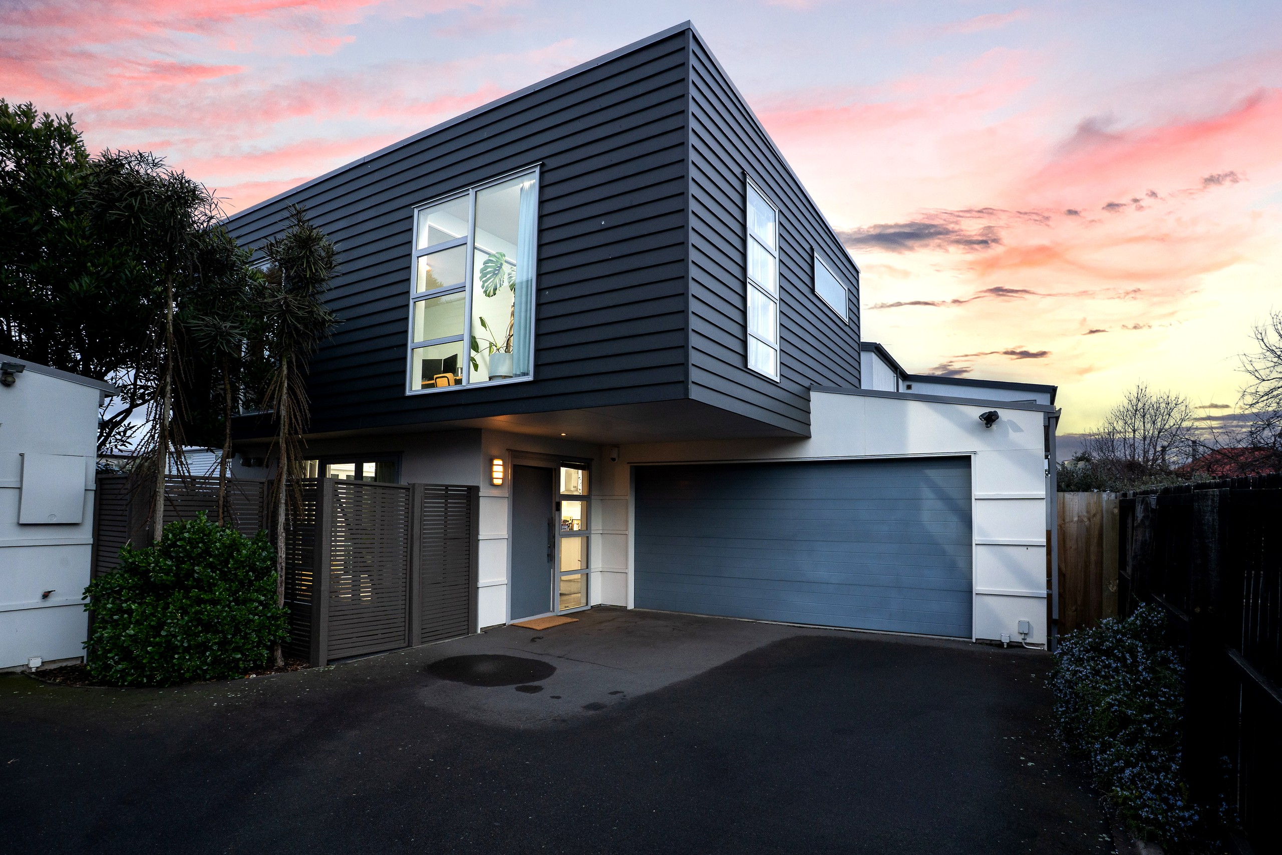 64B Fairfield Avenue, Addington, Christchurch City