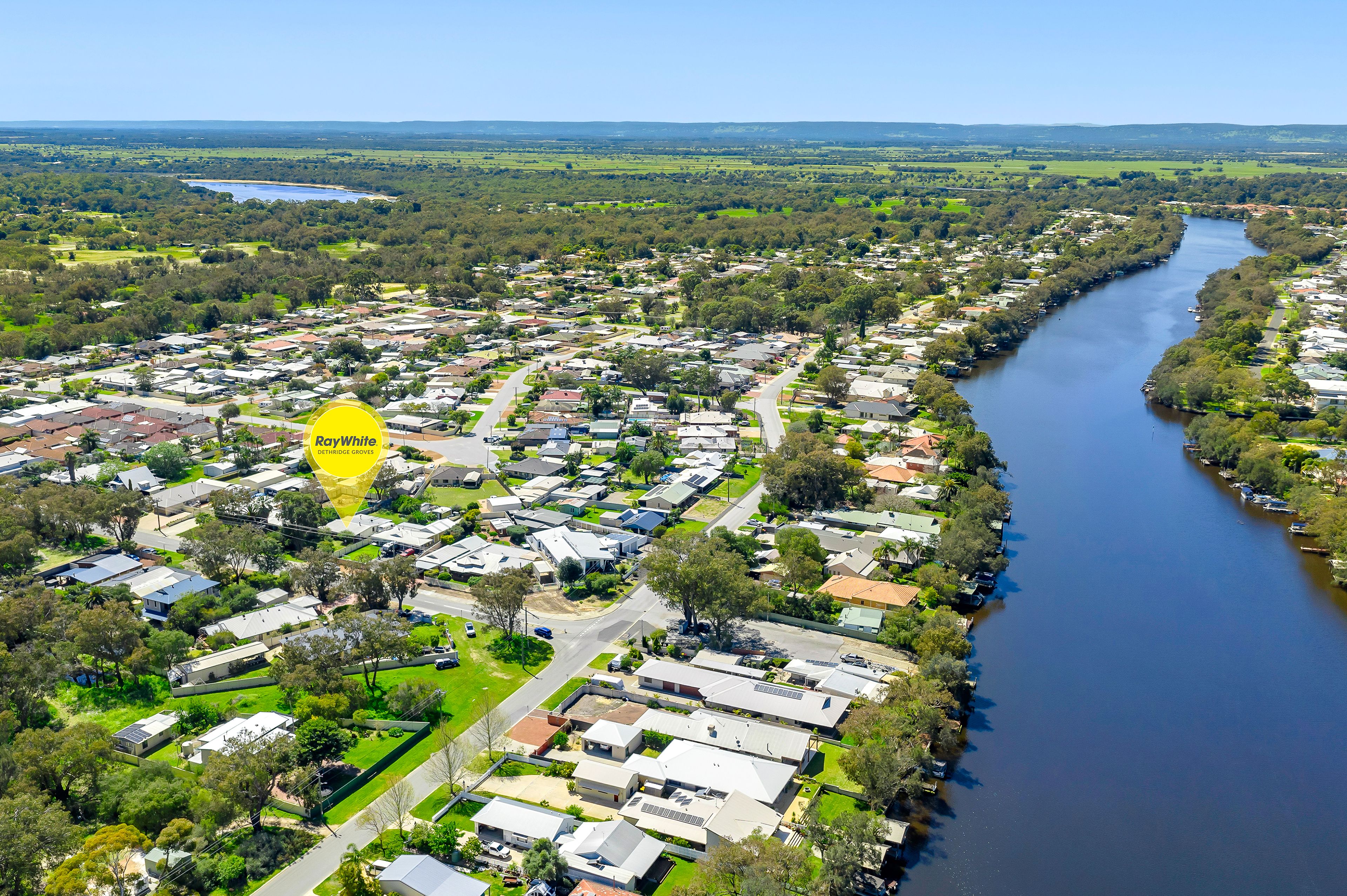 6 North Yunderup Road, North Yunderup, WA 6208