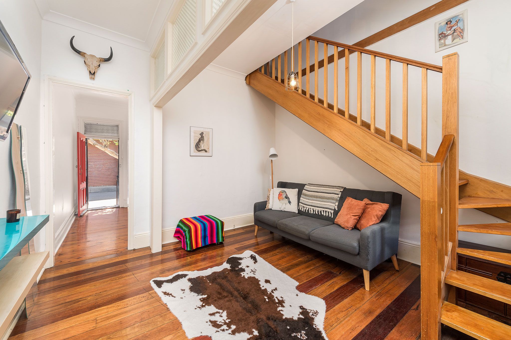 19 Briggs Street