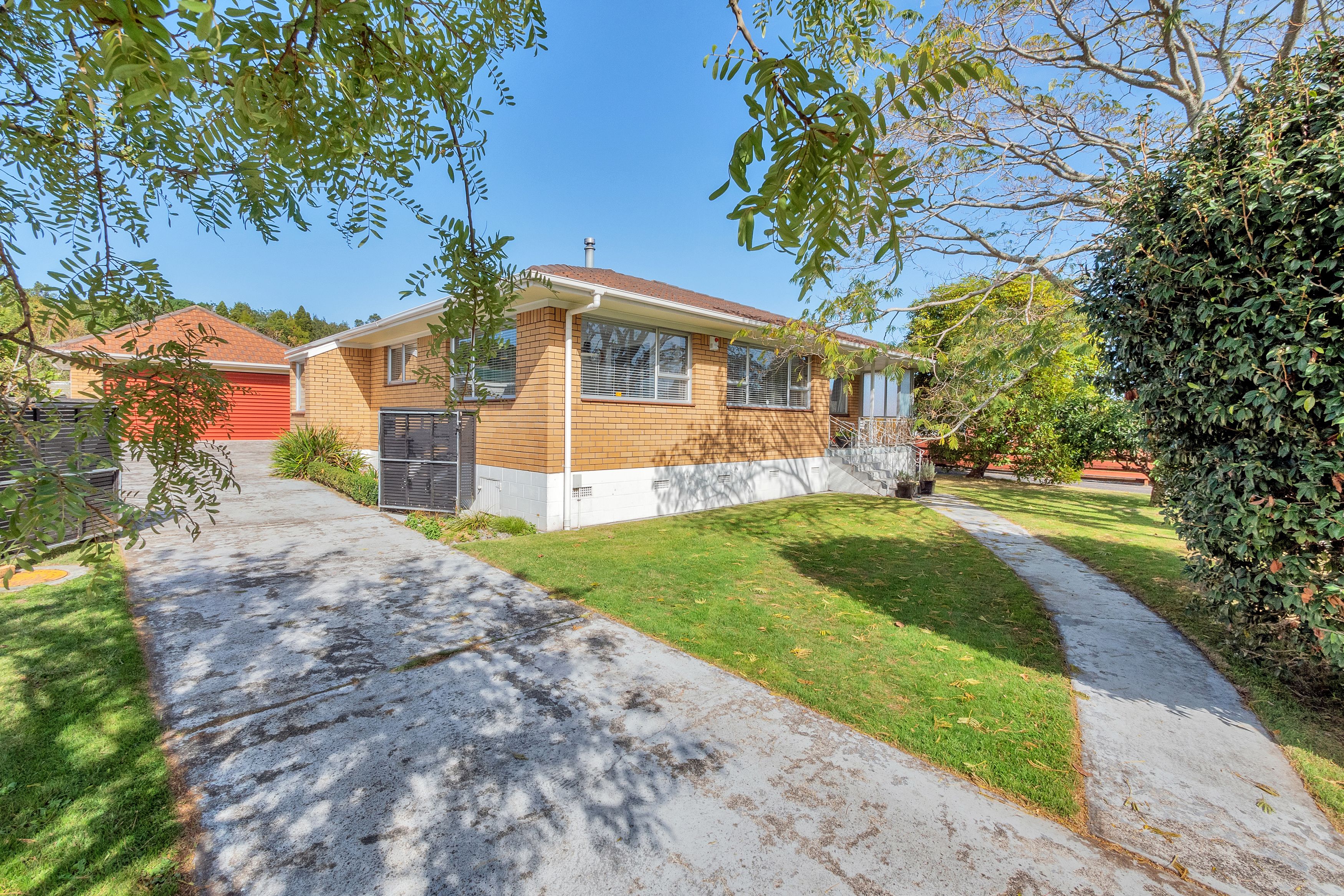 14 Manse Road, Pahurehure, Papakura