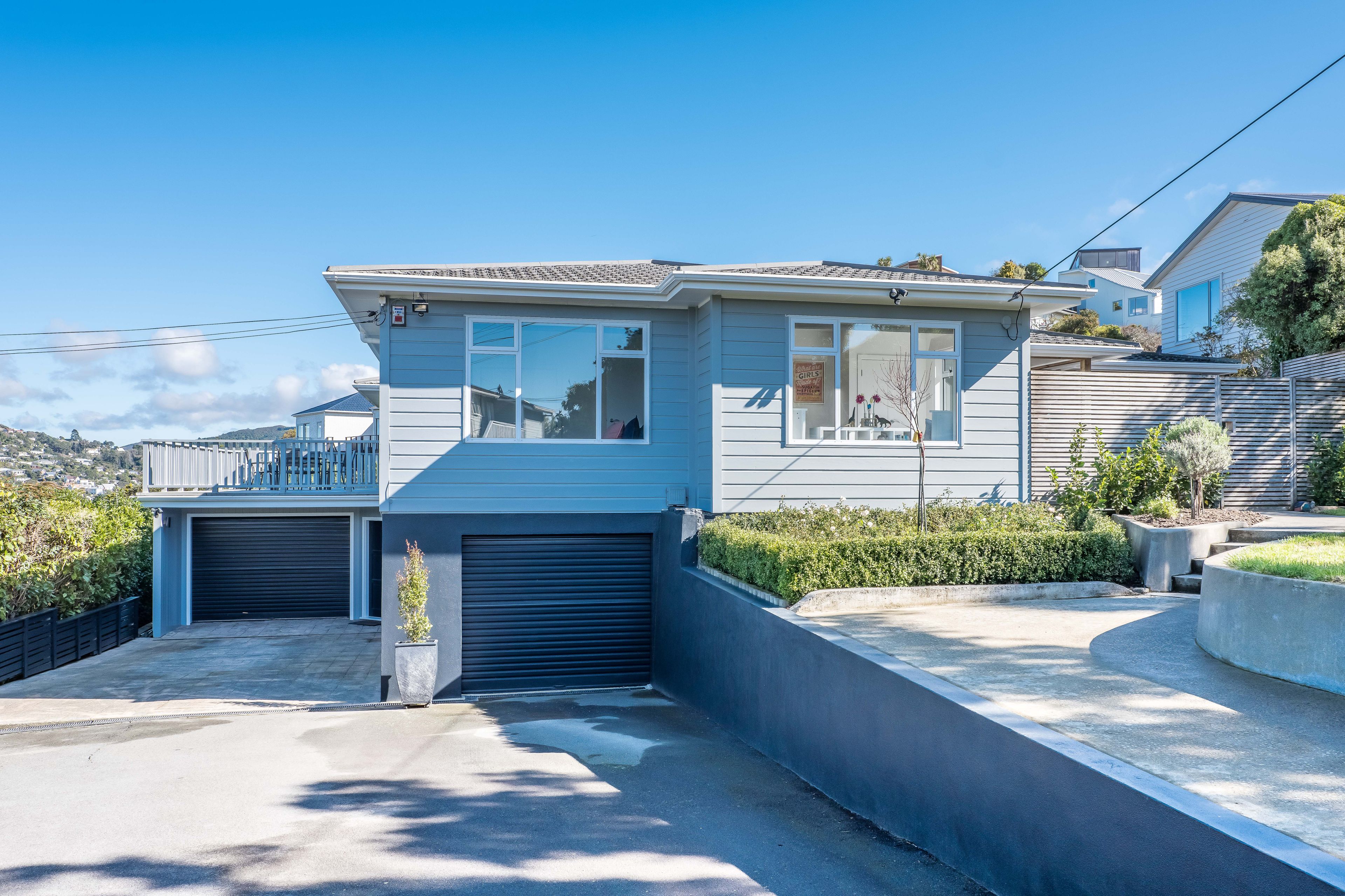 53 Bengal Street, Khandallah, Wellington City