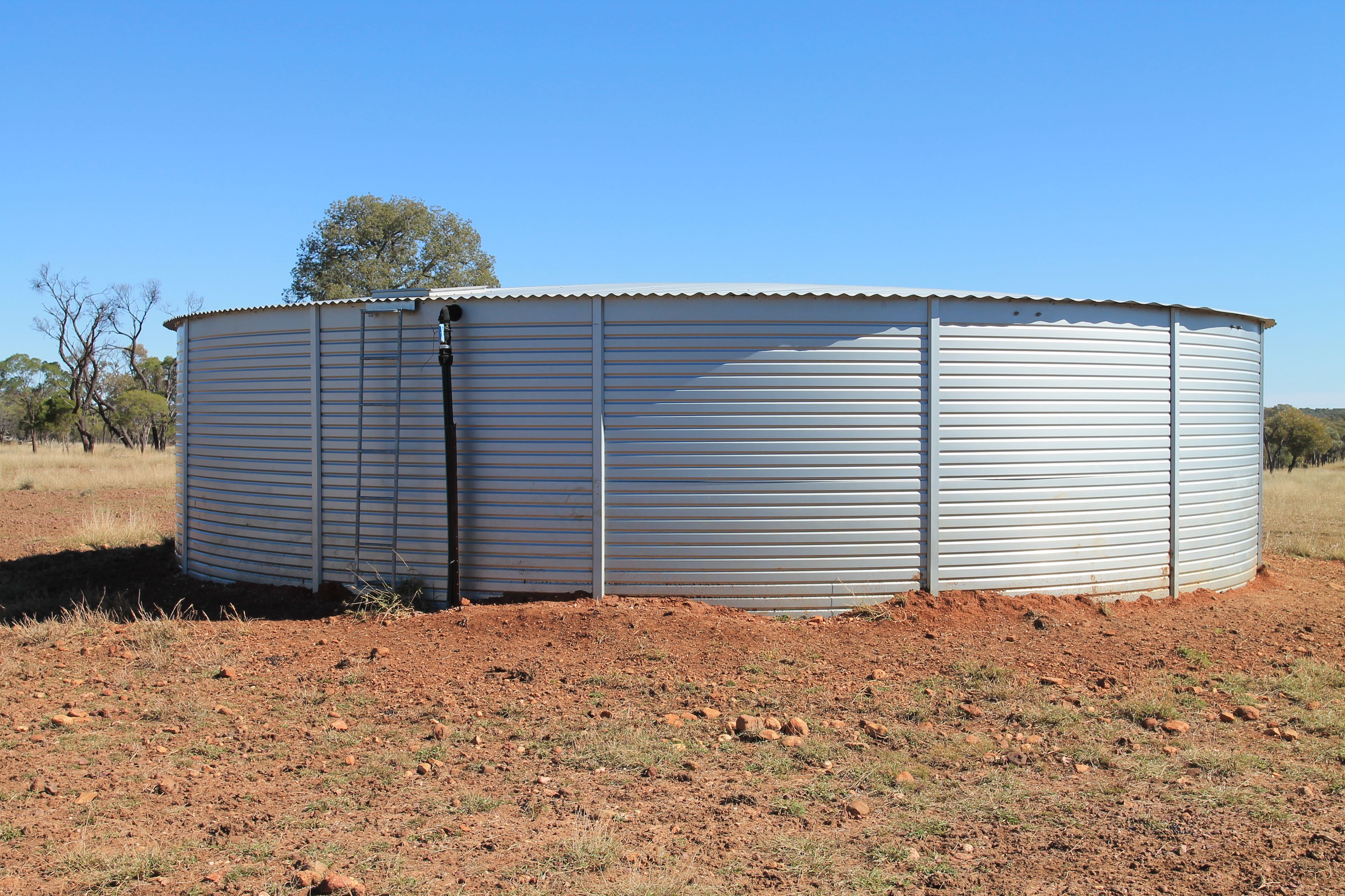 "Plevna Downs East" 0 Mount Tabor Road, Augathella, QLD 4477 Sold