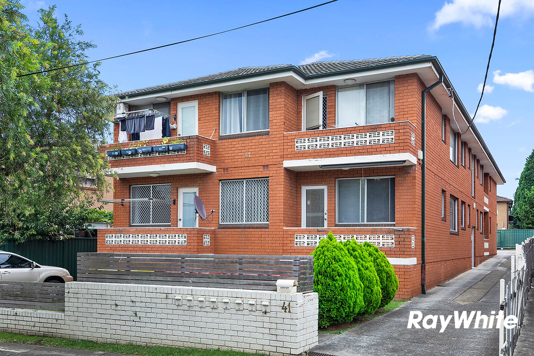 41 Augusta Street, Punchbowl NSW 2196