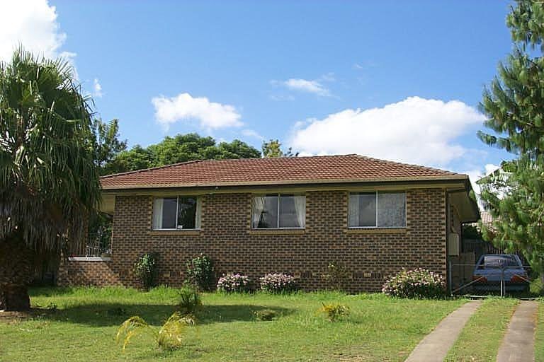 14 Trevor Street, Slacks Creek QLD 4127