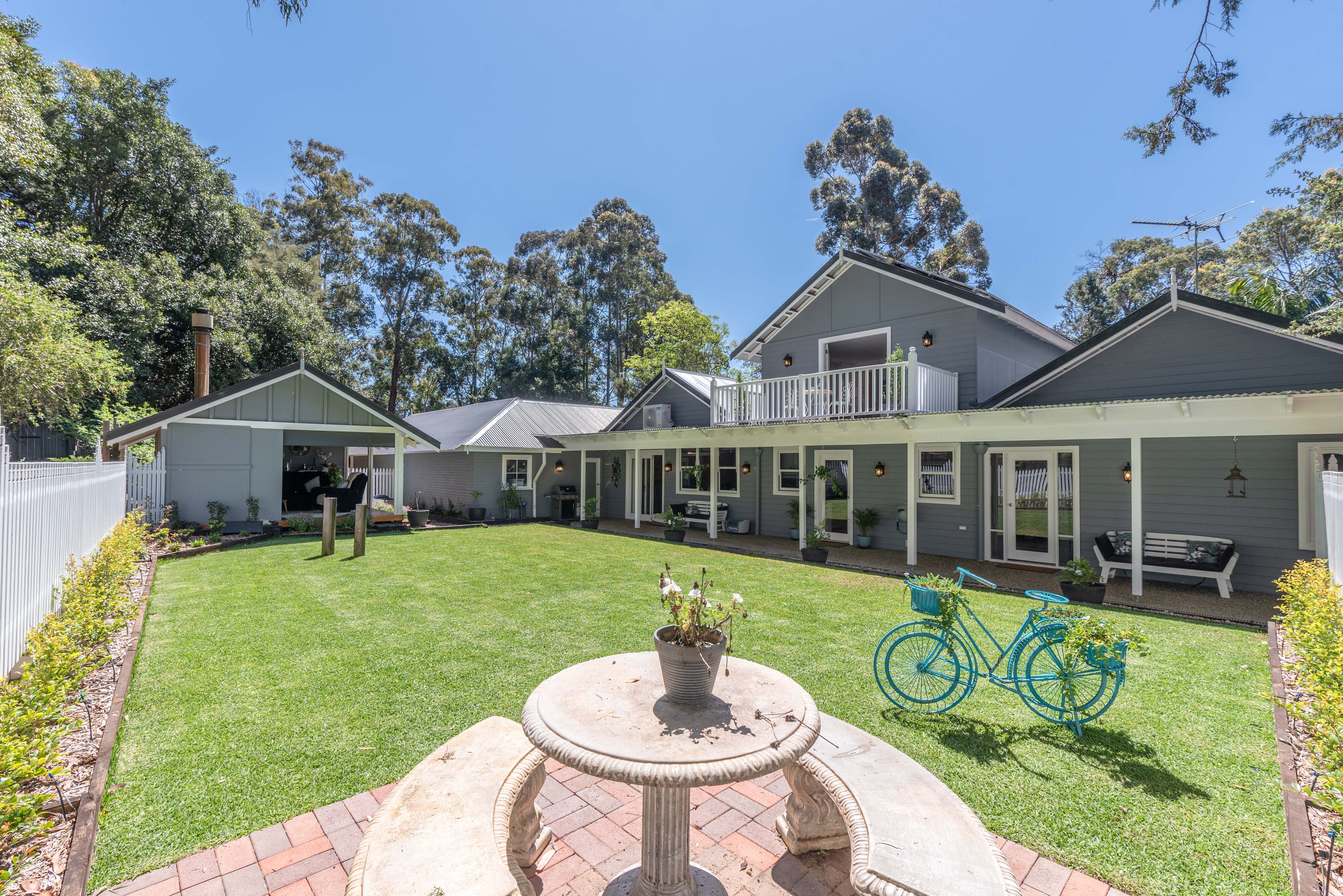 1590 Stoneville Road, Mundaring, WA 6073