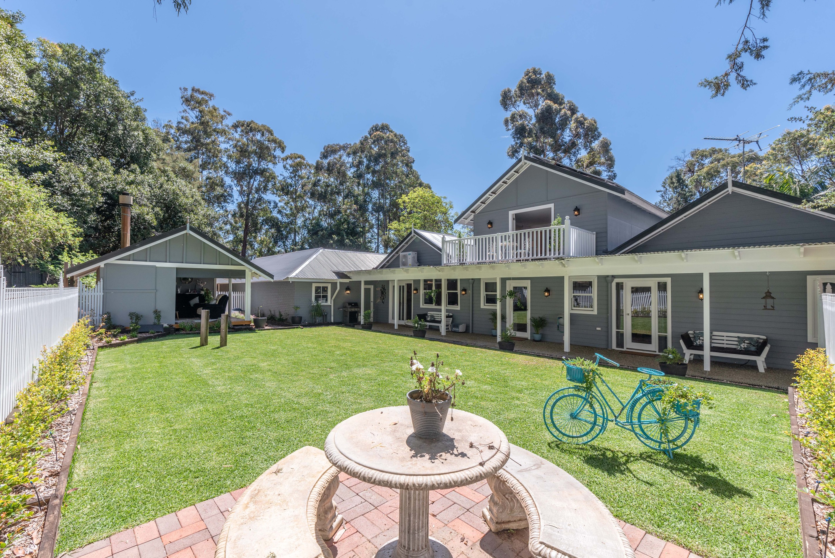 1590 Stoneville Road, Mundaring, WA 6073