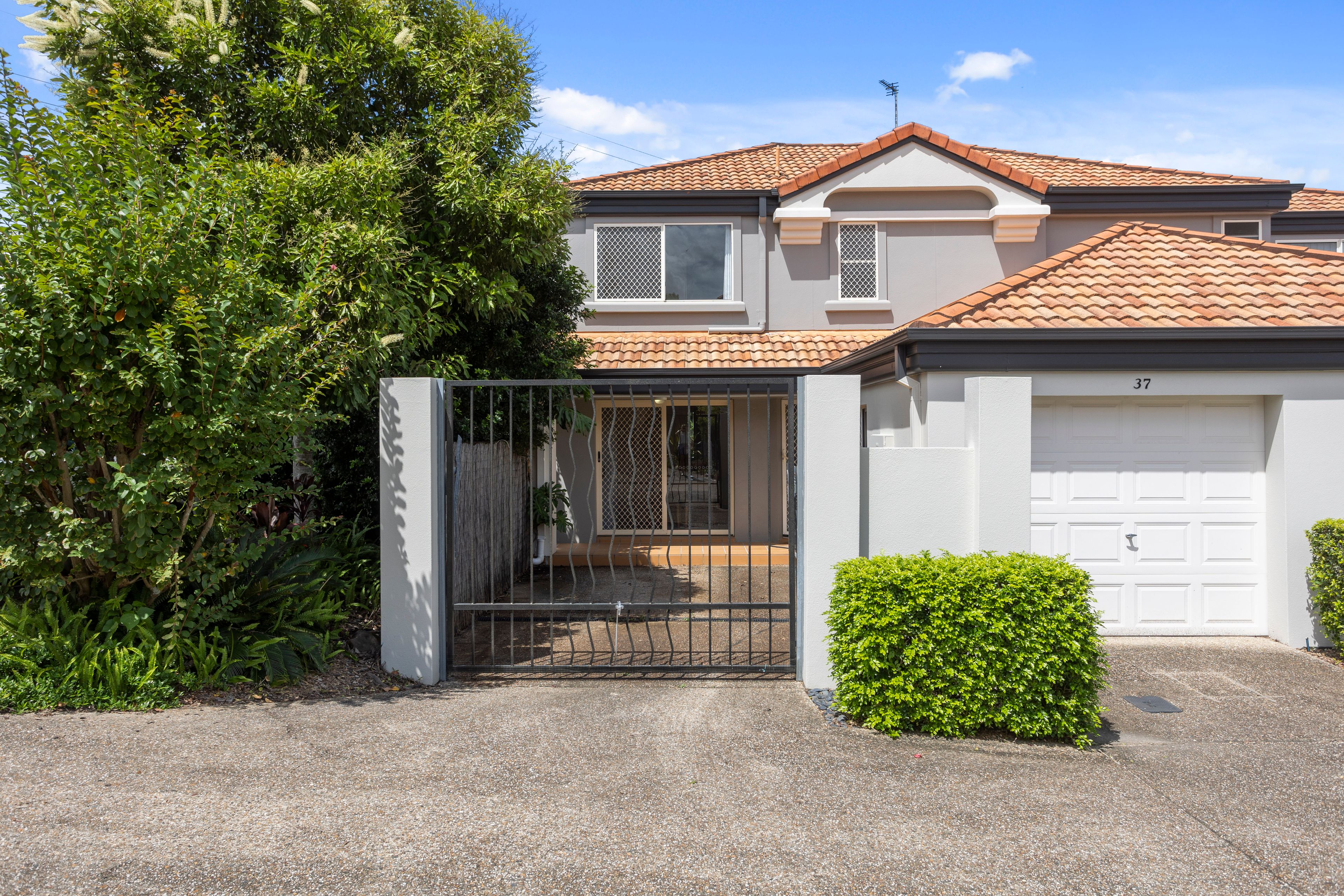 37/480 Christine Avenue, Robina, QLD 4226