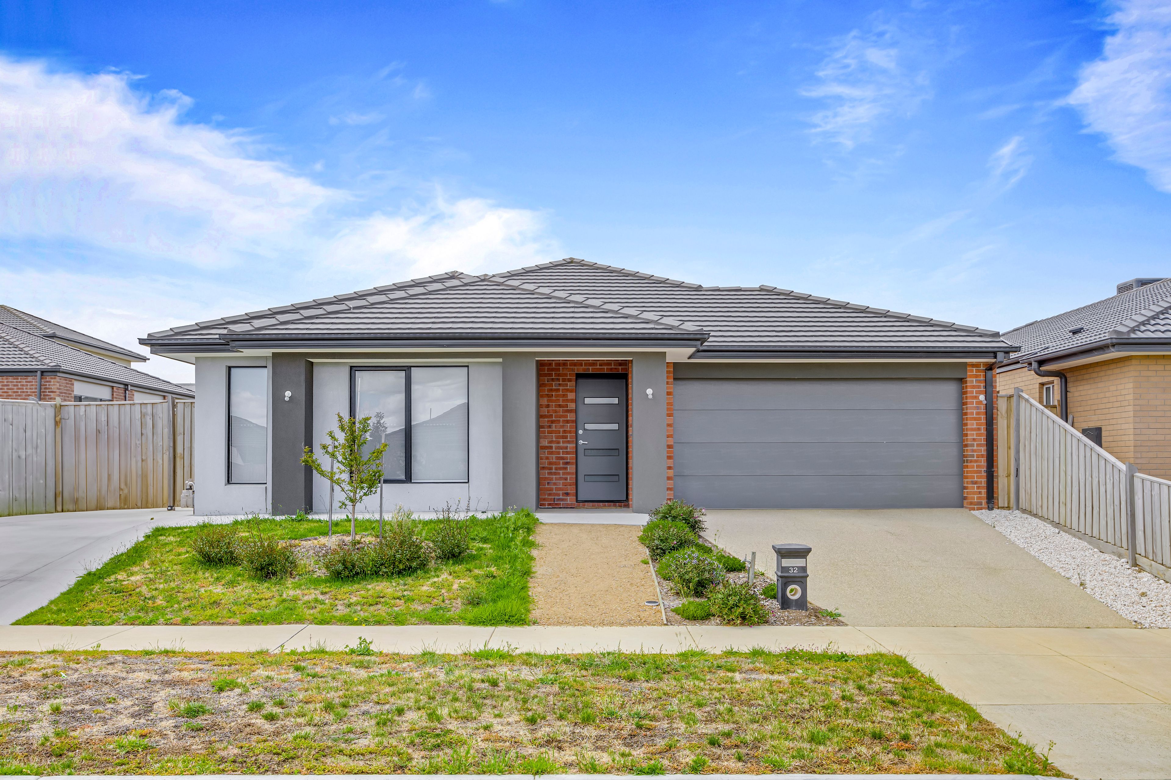 32 Valberg Street, WINTER VALLEY VIC 3358