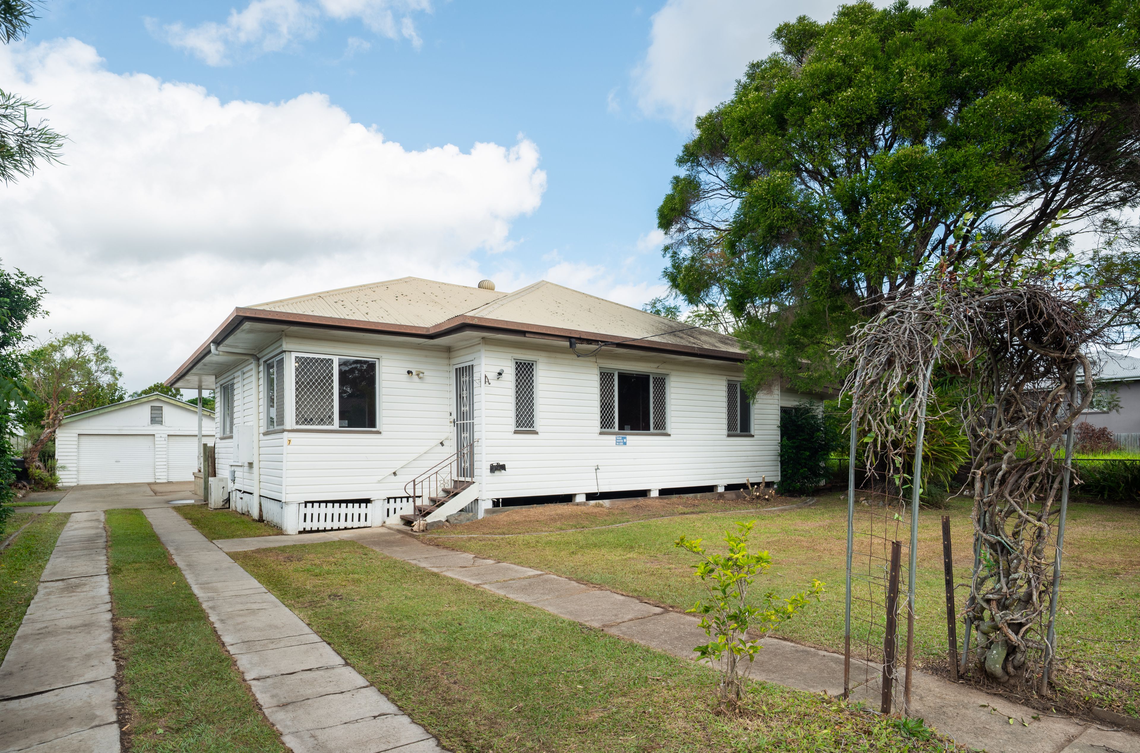 7 Elliott Road, Banyo, QLD 4014