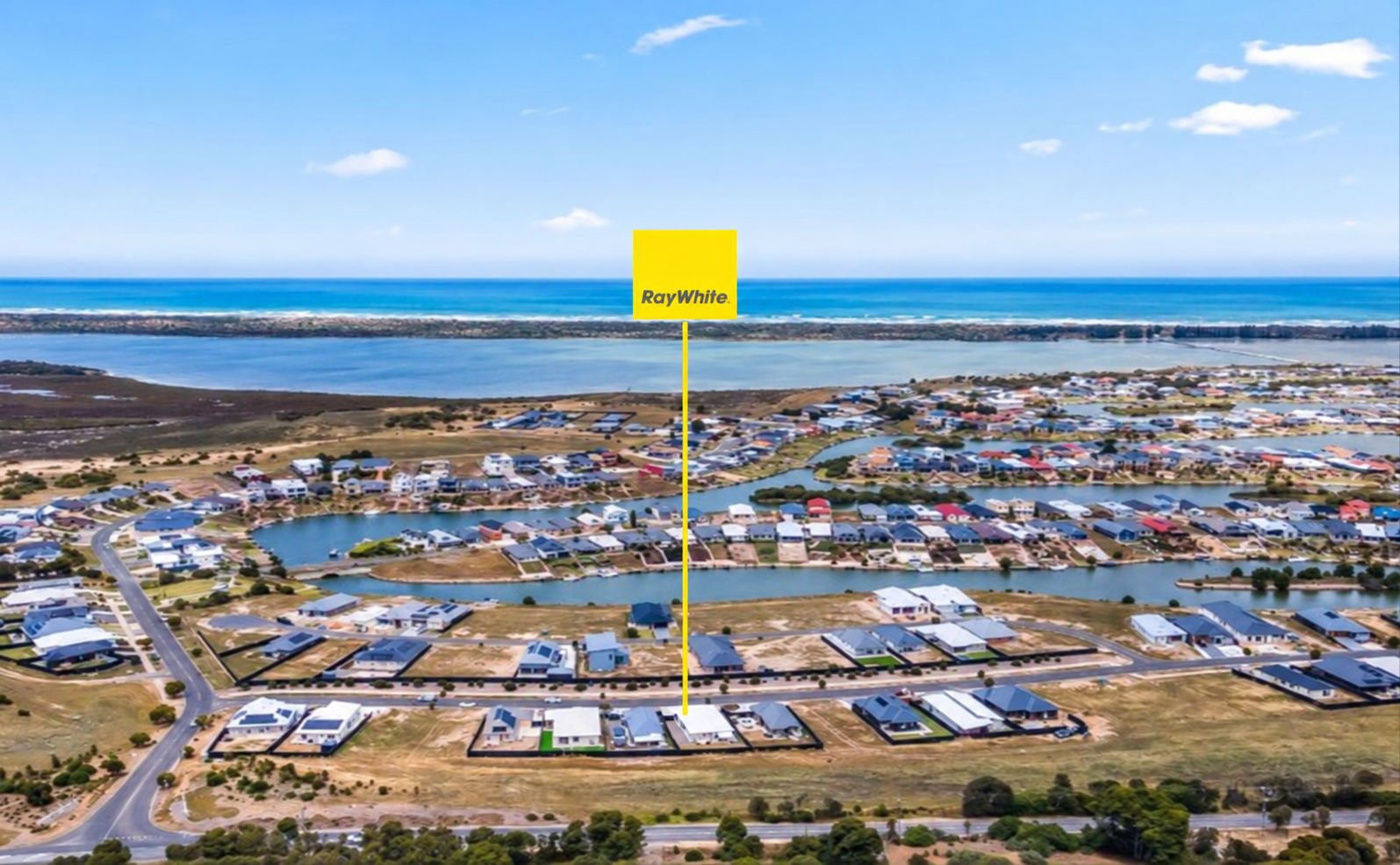 16 Victoria Parade, Hindmarsh Island, SA 5214